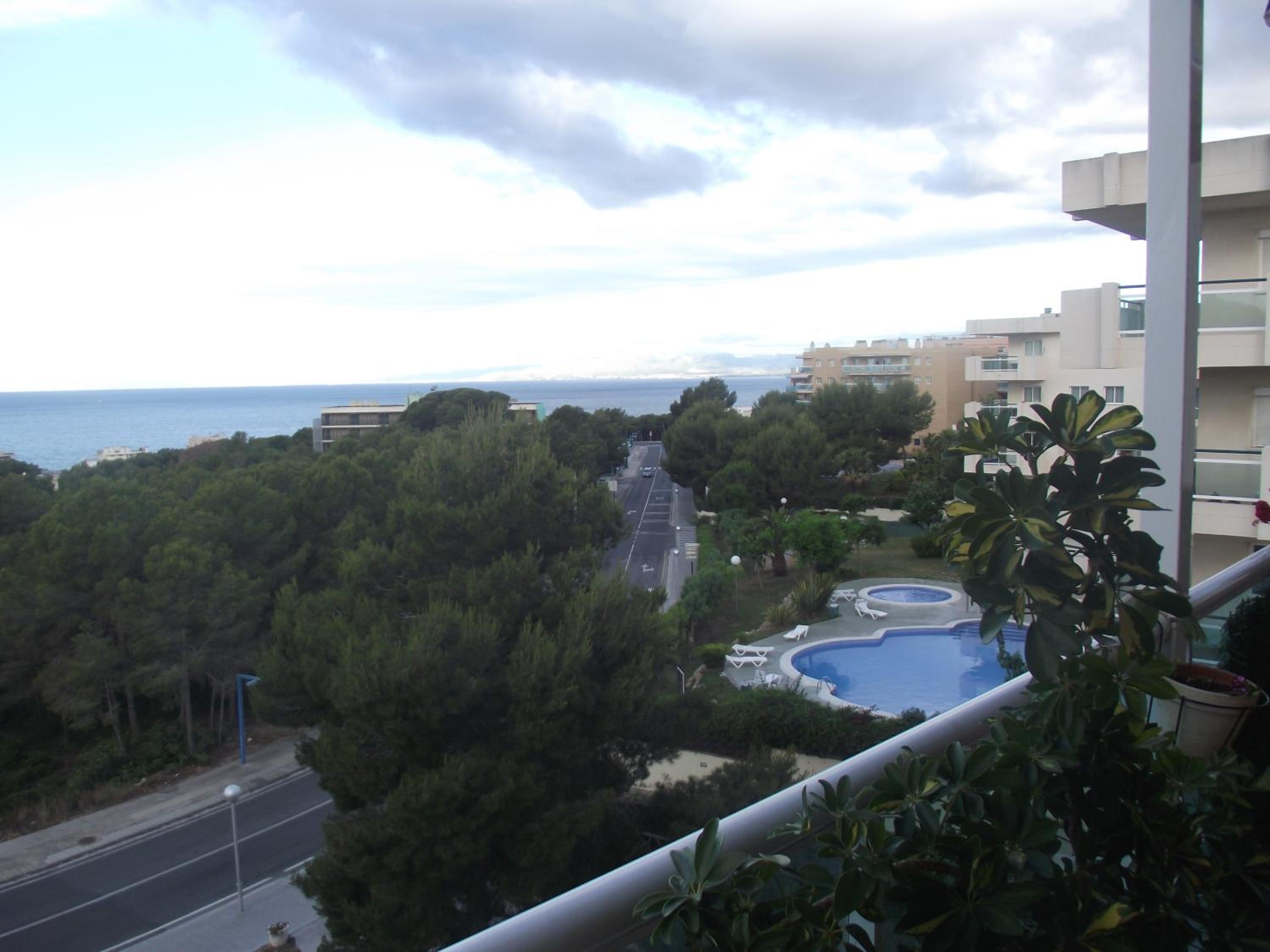 Apartamento Salou Port Aventura view 5