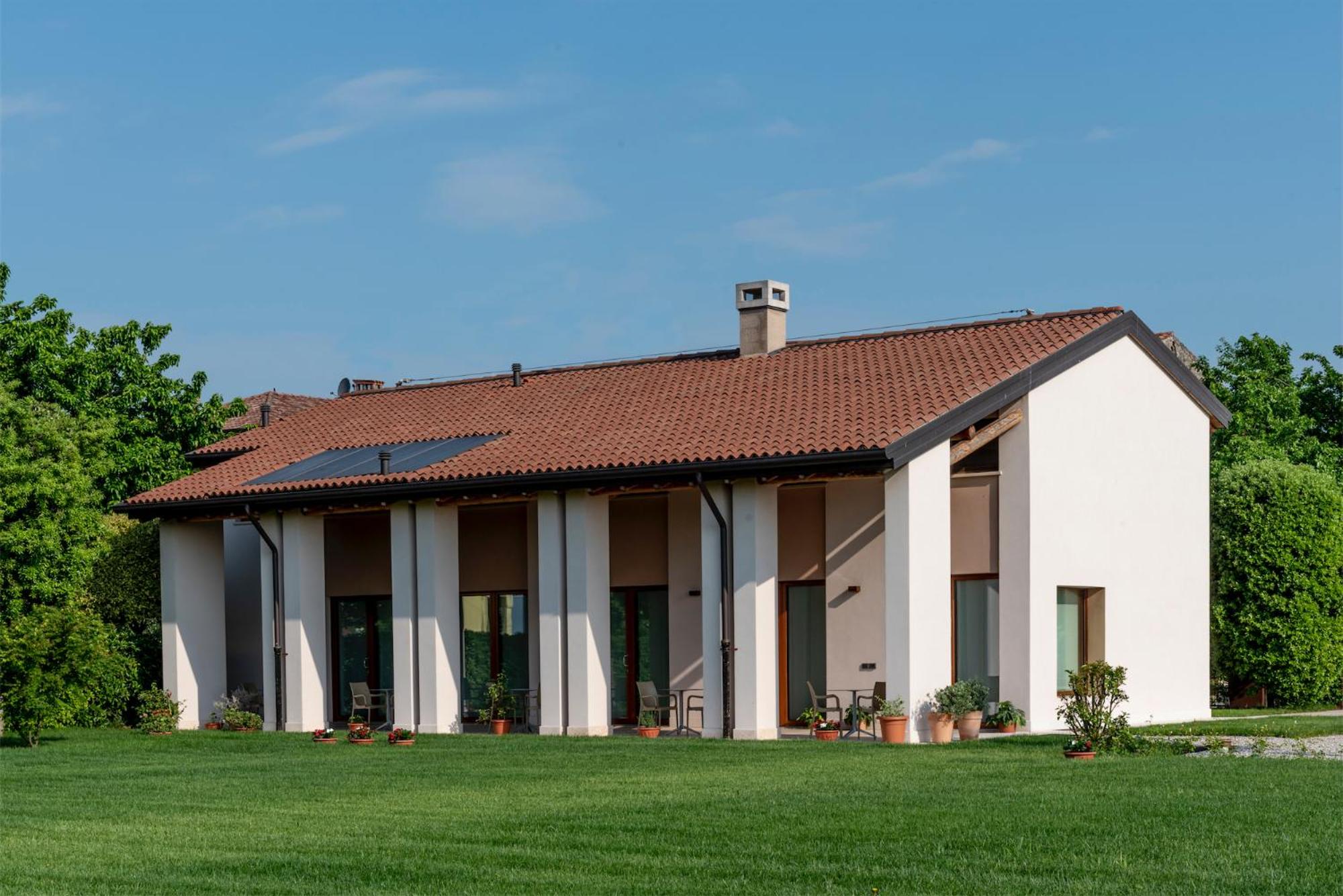 Agriturismo Ca' Giulietta