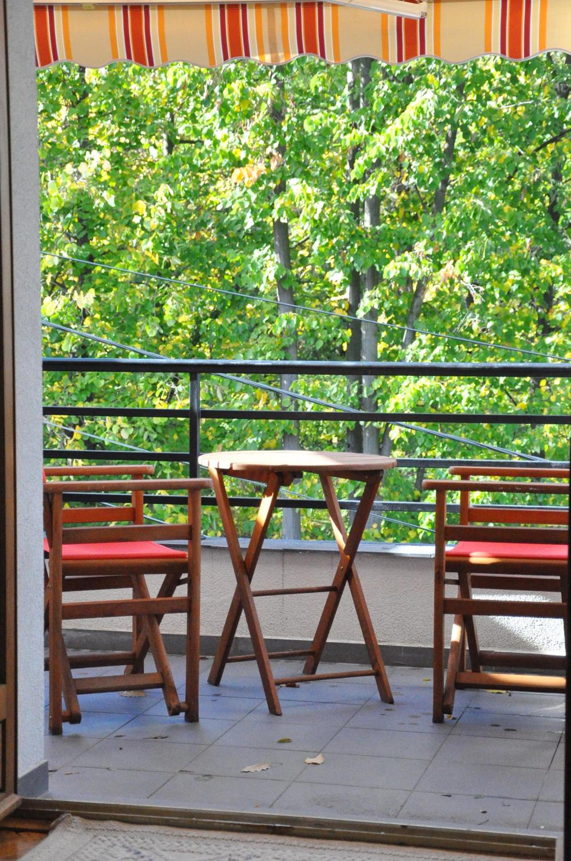Apartmani15 view 3