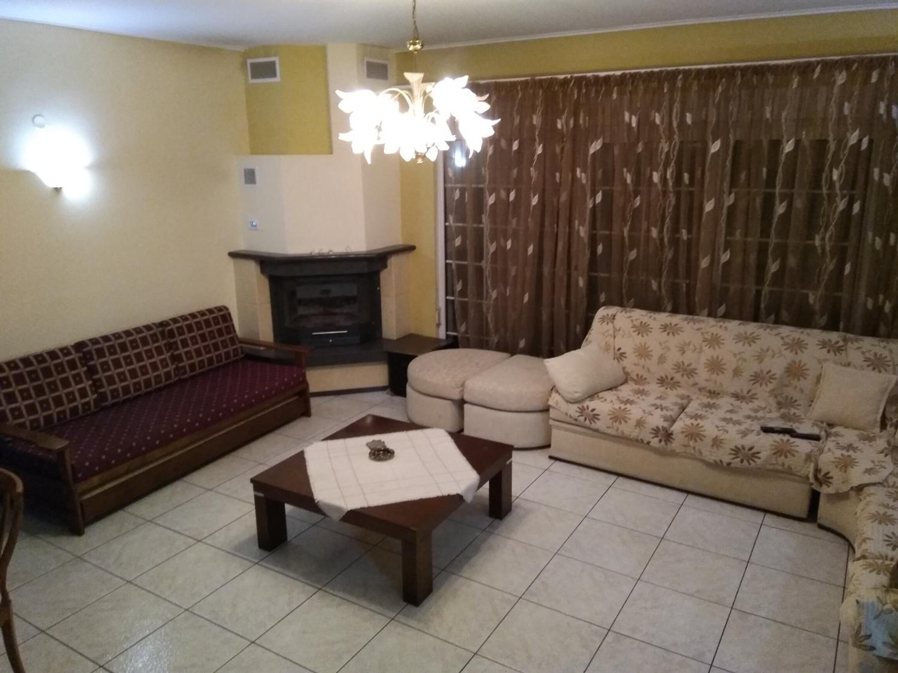 Family House view 3