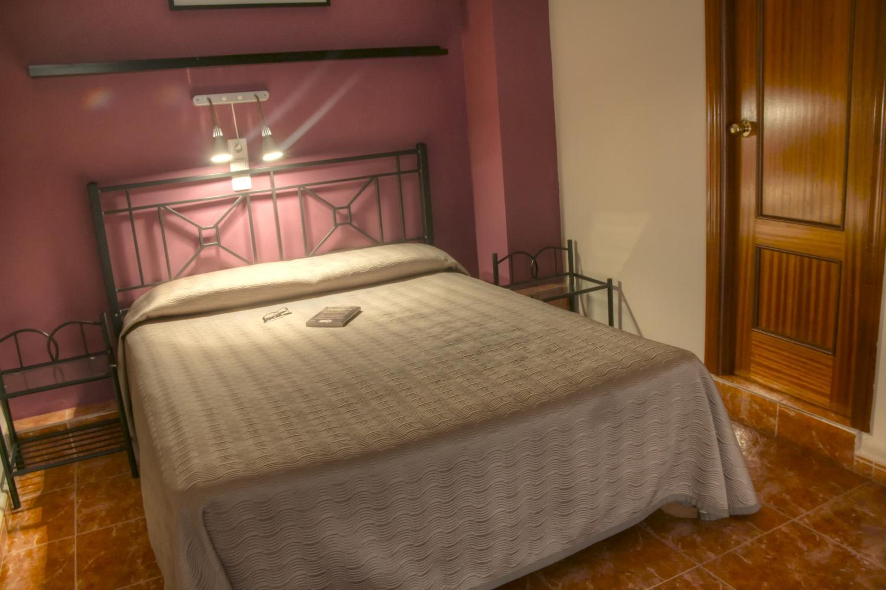 Hostal Jentoft view 5