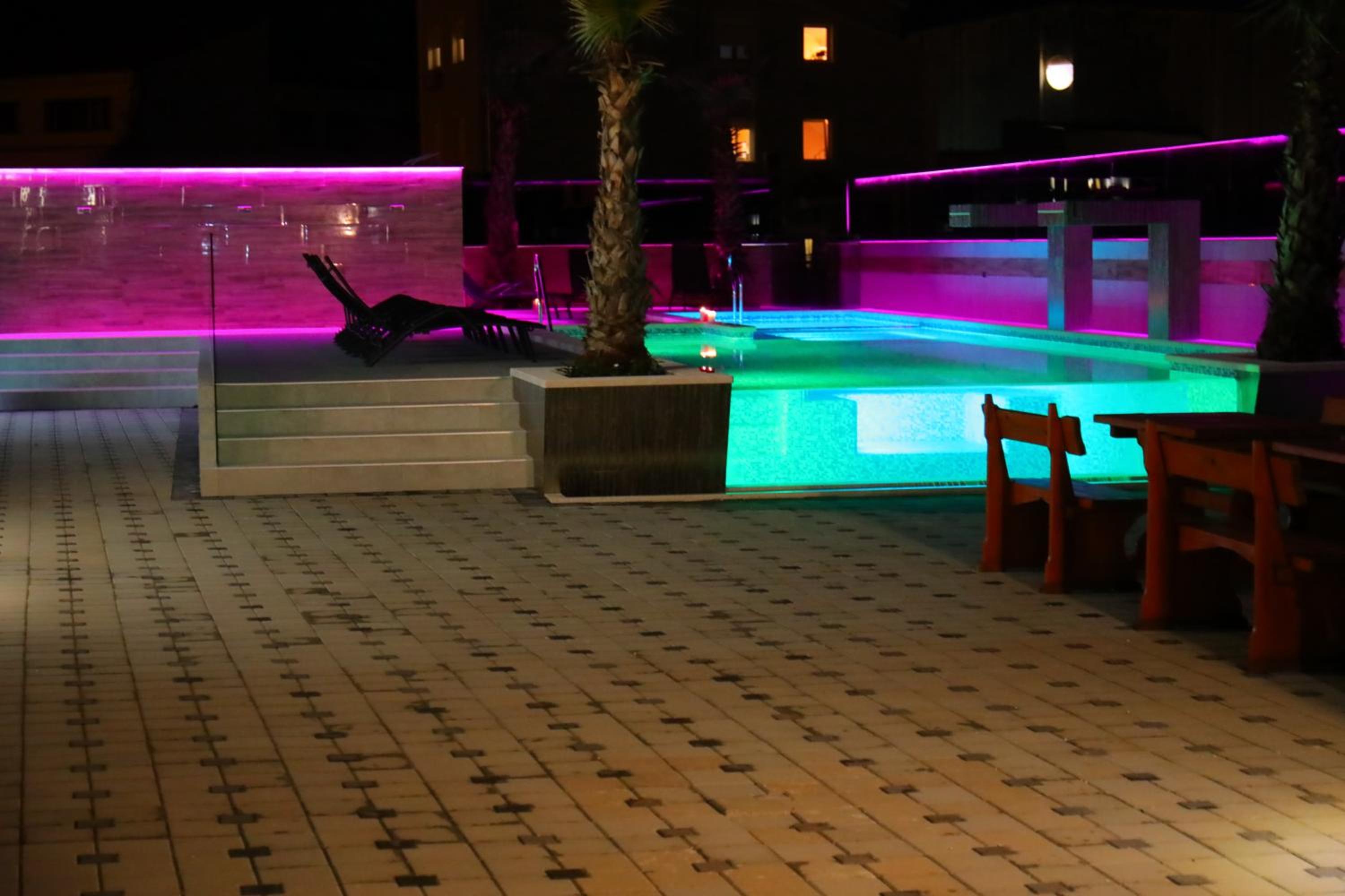 Boutique Apartments Ad Astra