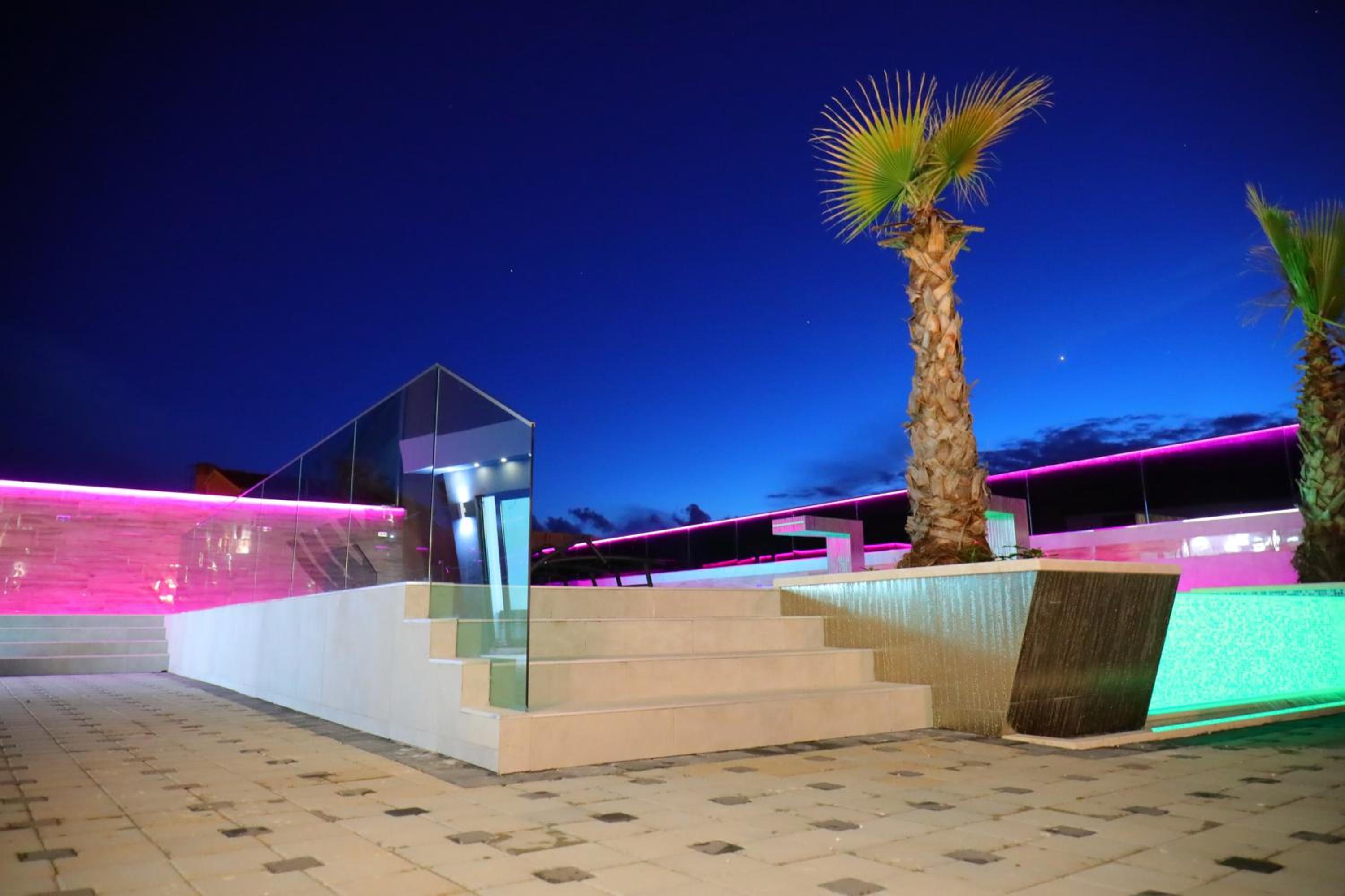 Boutique Apartments Ad Astra