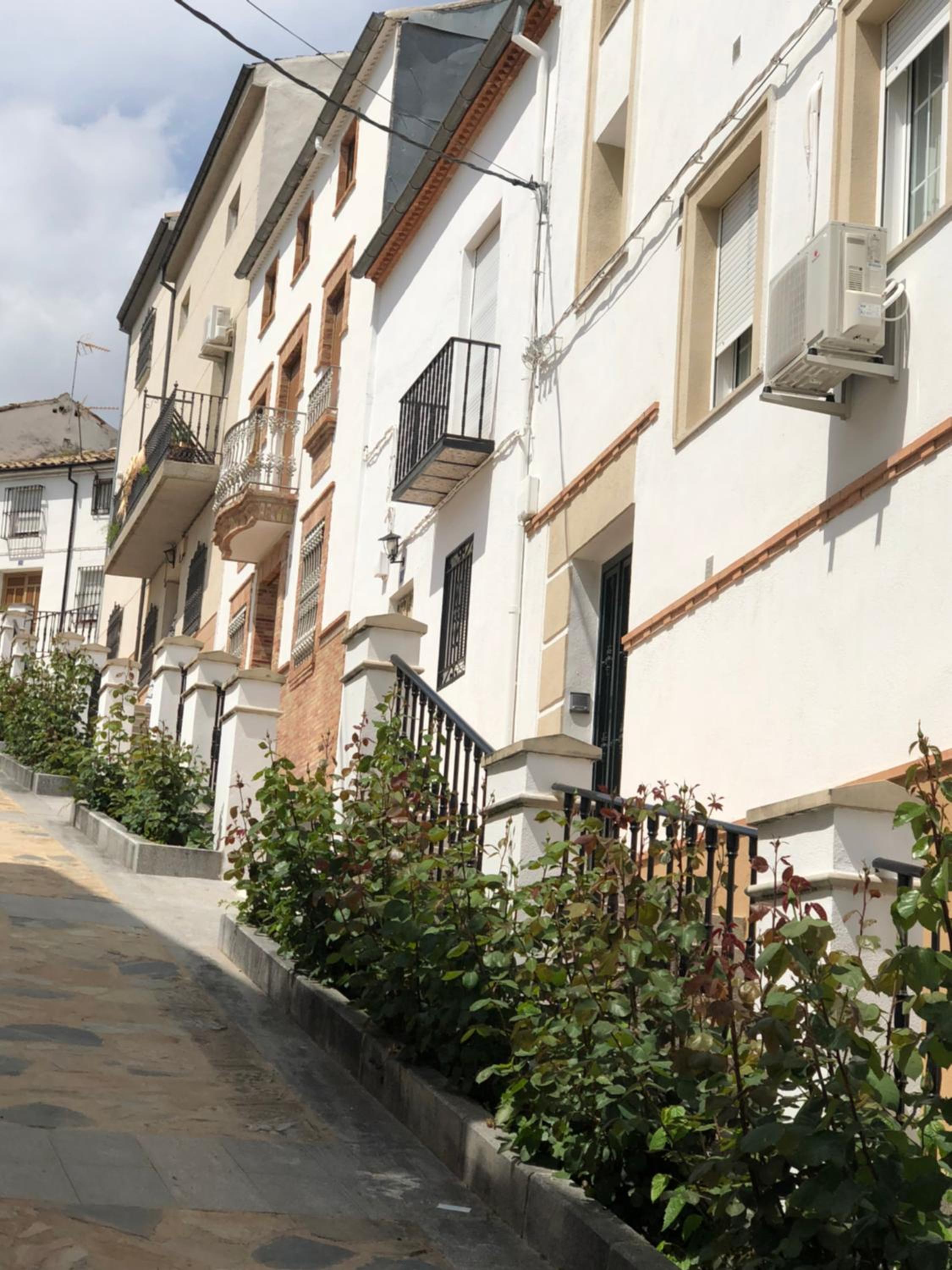 Casa de la Cañada - piso completo