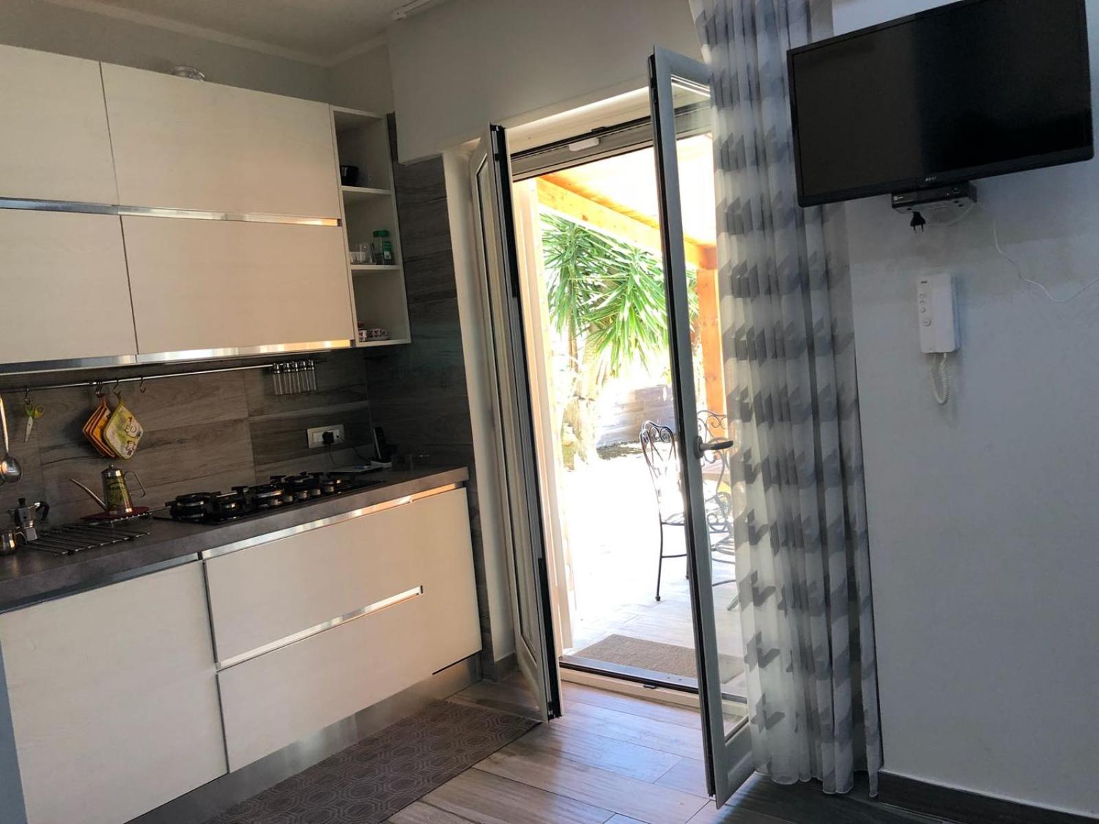 Villa Giulia photo 3