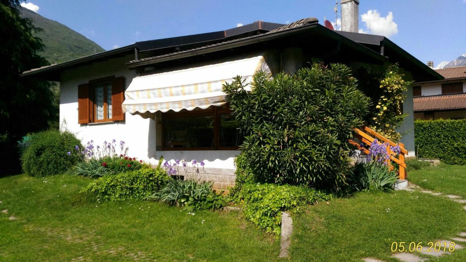Villa Anna view 5