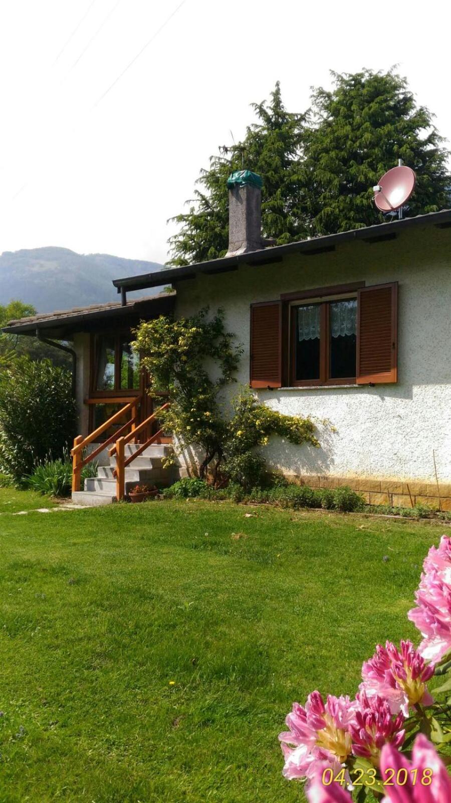 Villa Anna view 3