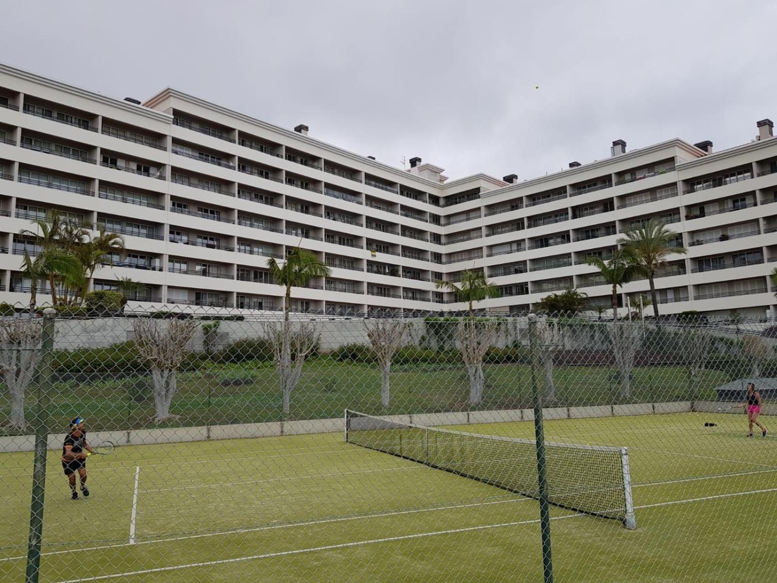 PERFECT DUPLEX PISCINE Zone VIP Funchal view 2