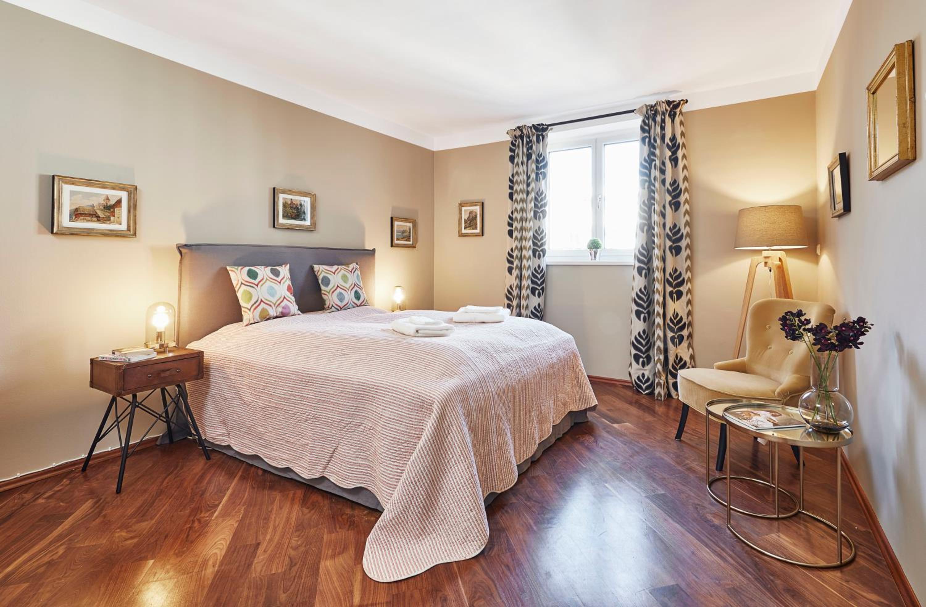 Vienna Penthouse 2