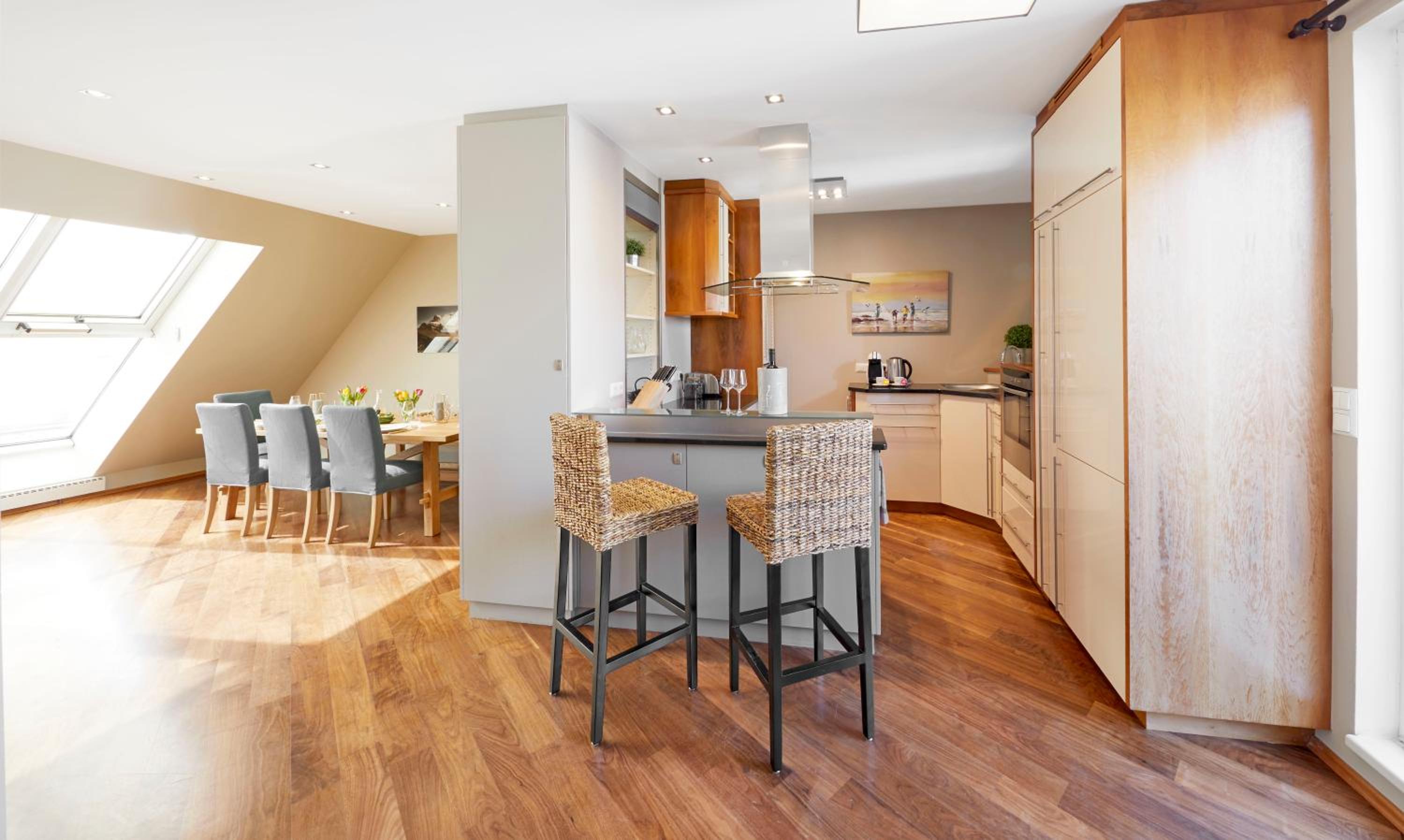 Vienna Penthouse 2