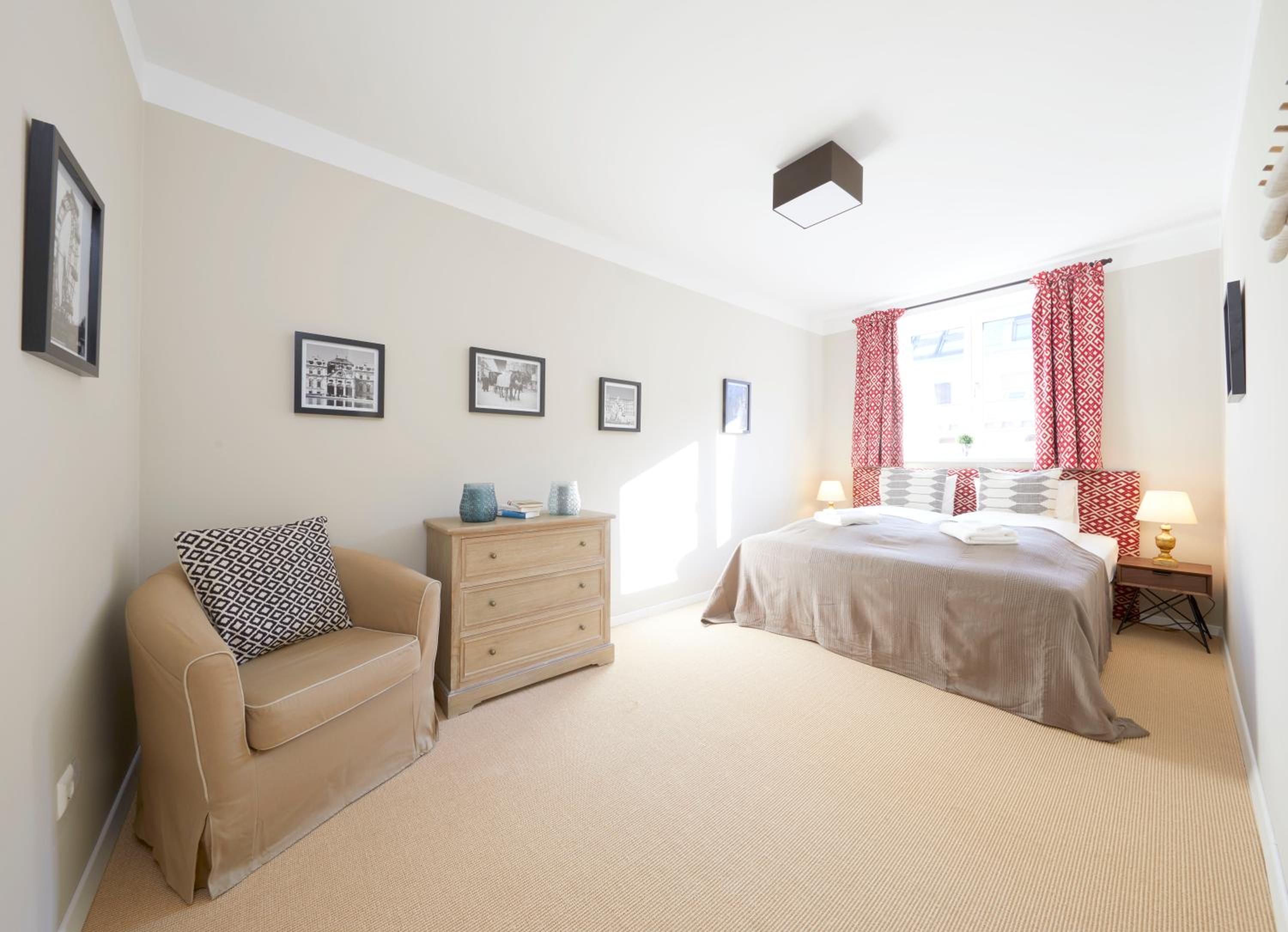 Vienna Penthouse 2