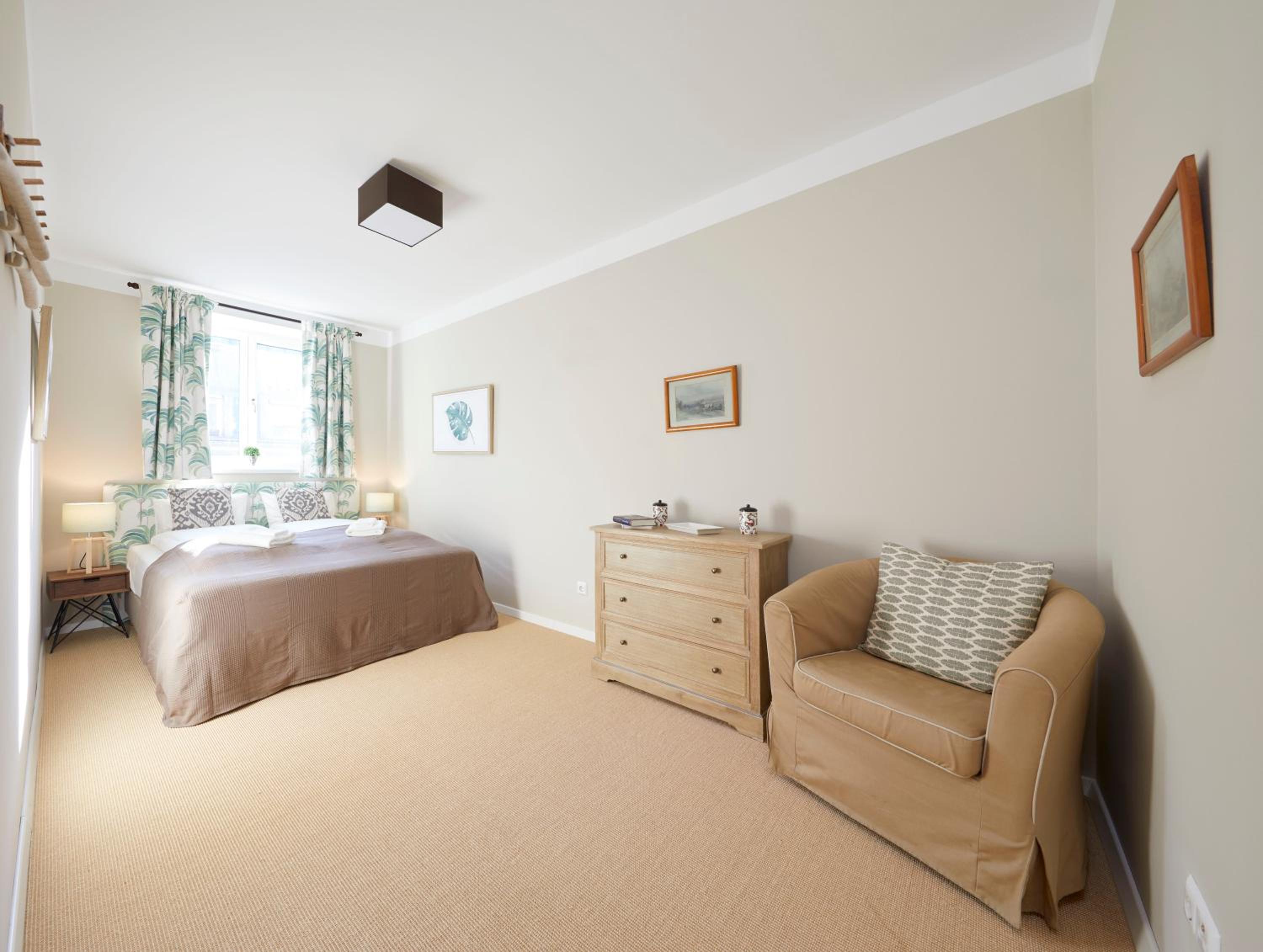 Vienna Penthouse 2