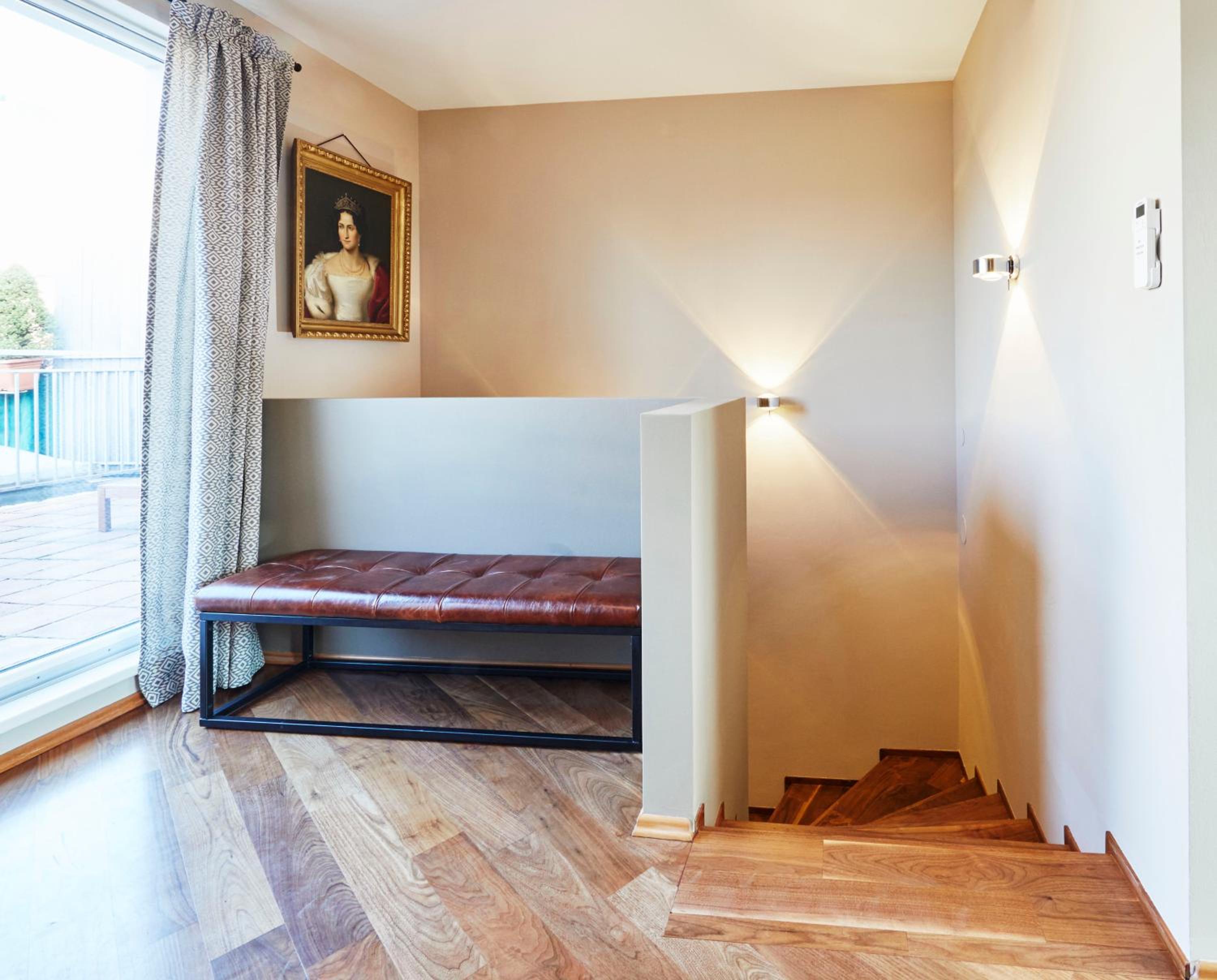 Vienna Penthouse 2