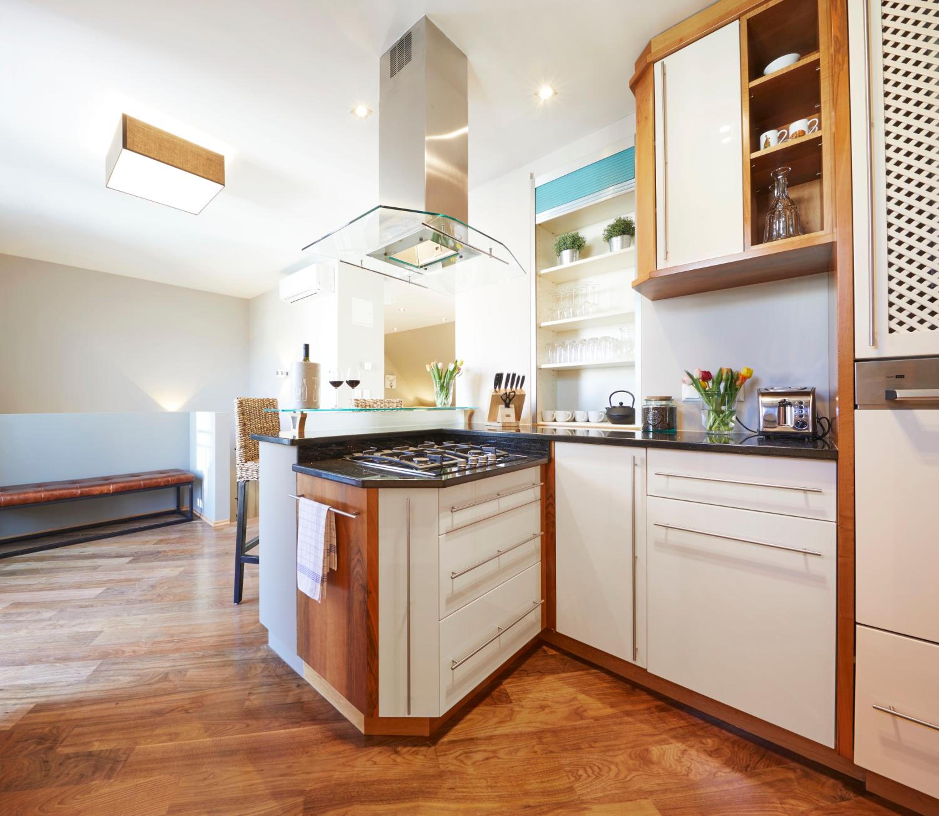Vienna Penthouse 2