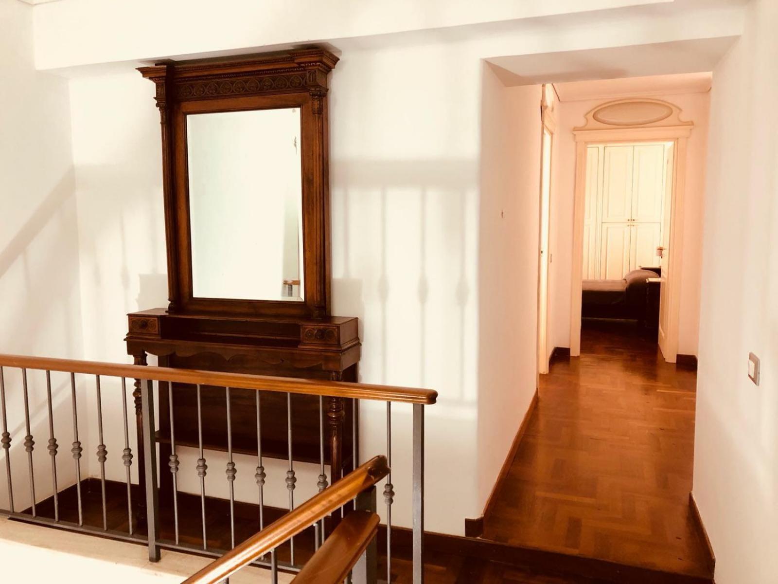 Apartment in Santa Chiara, The Heart of Naples