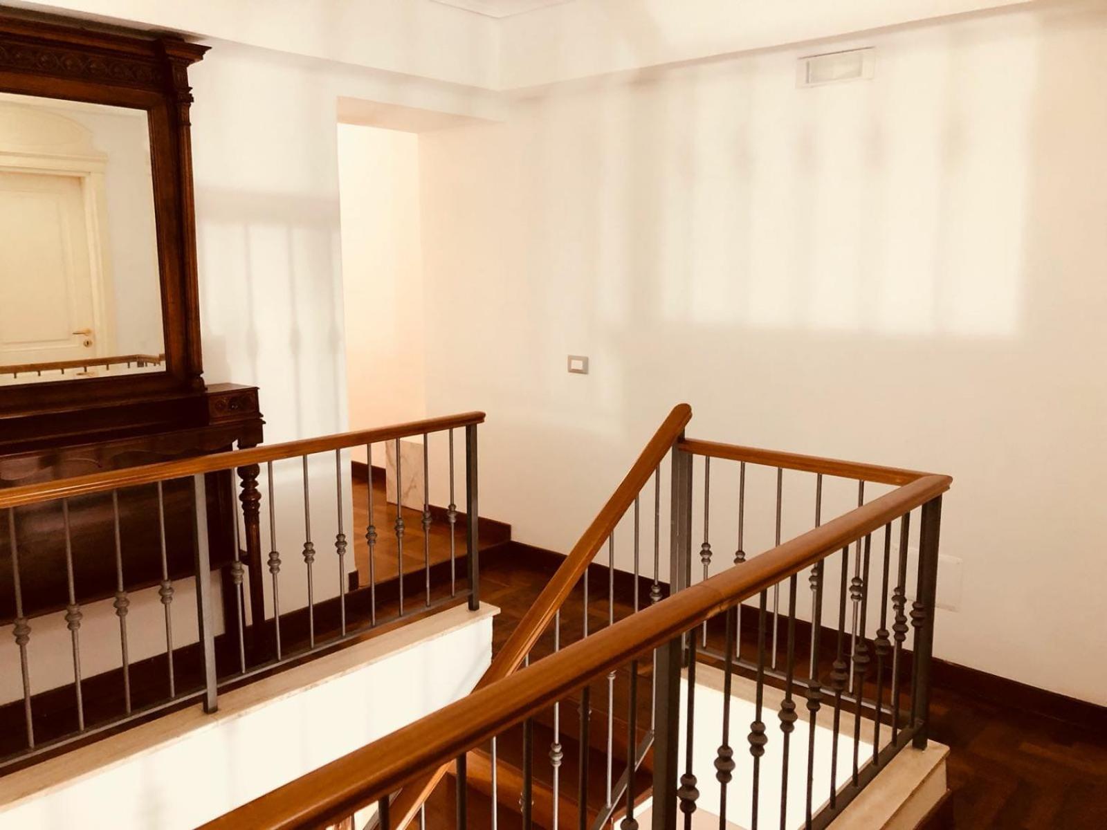 Apartment in Santa Chiara, The Heart of Naples