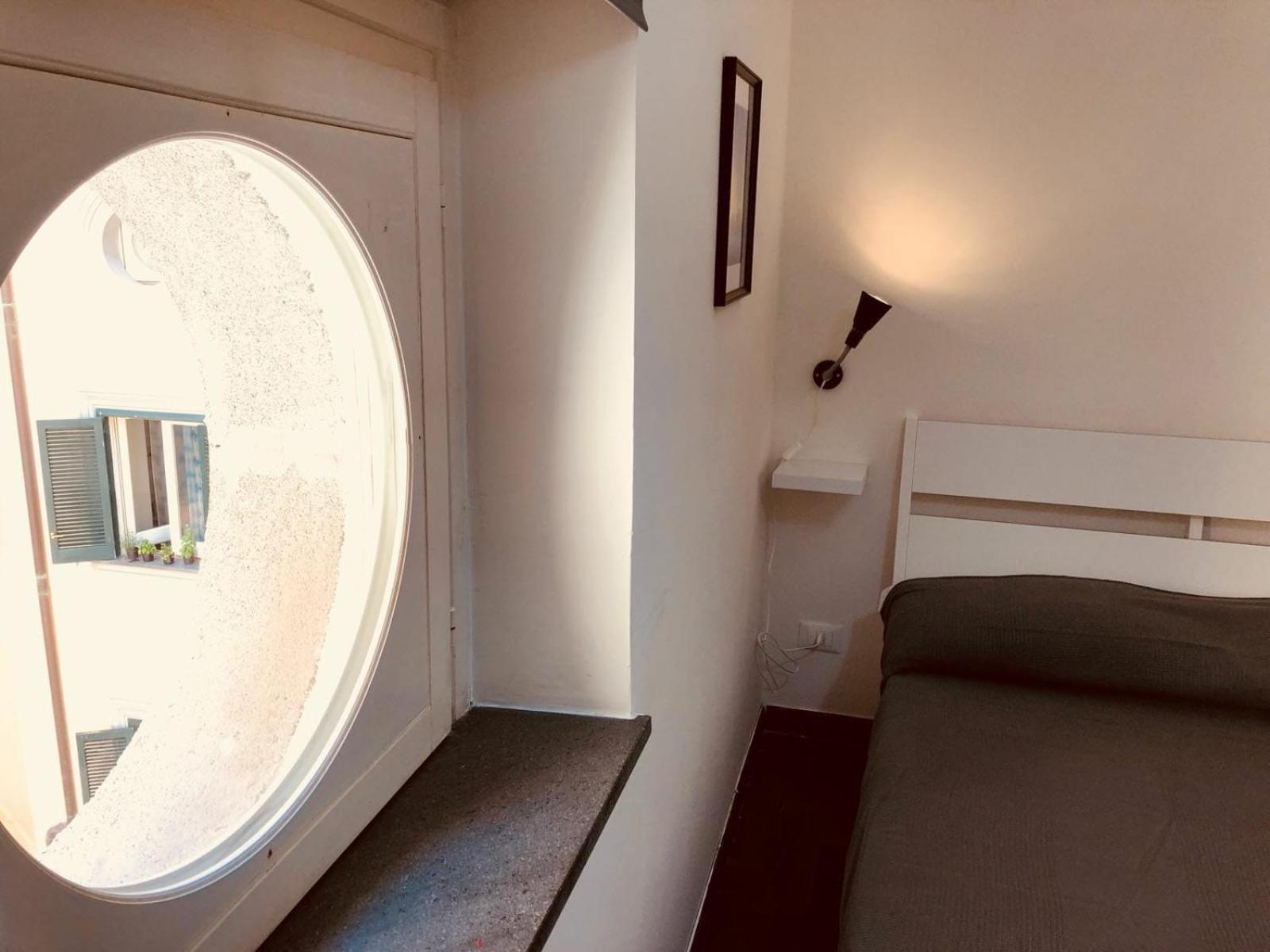 Apartment in Santa Chiara, The Heart of Naples