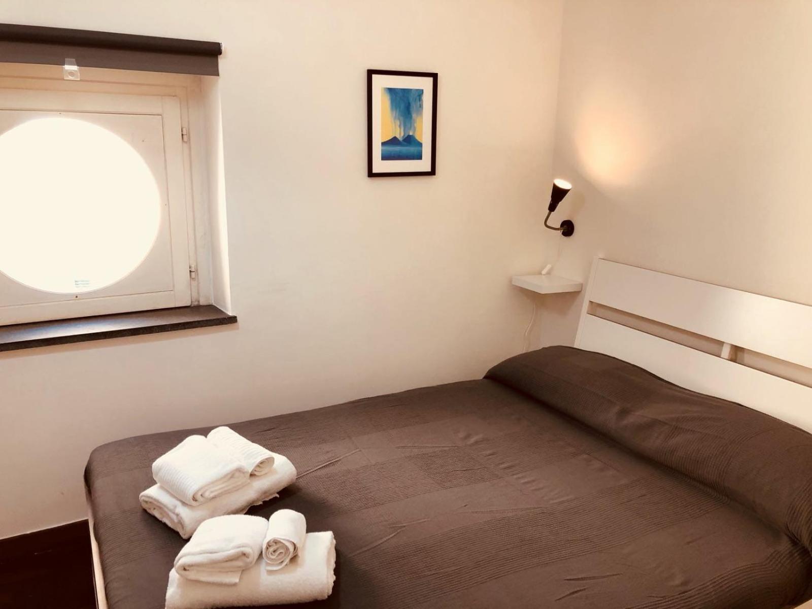 Apartment in Santa Chiara, The Heart of Naples