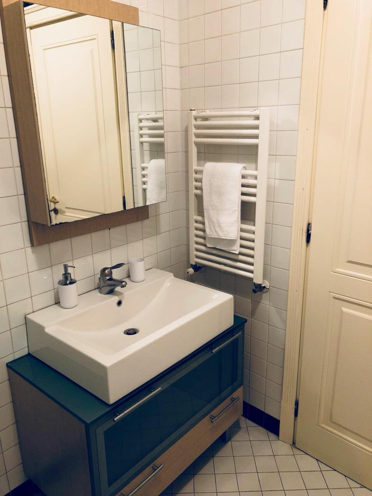 Apartment in Santa Chiara, The Heart of Naples