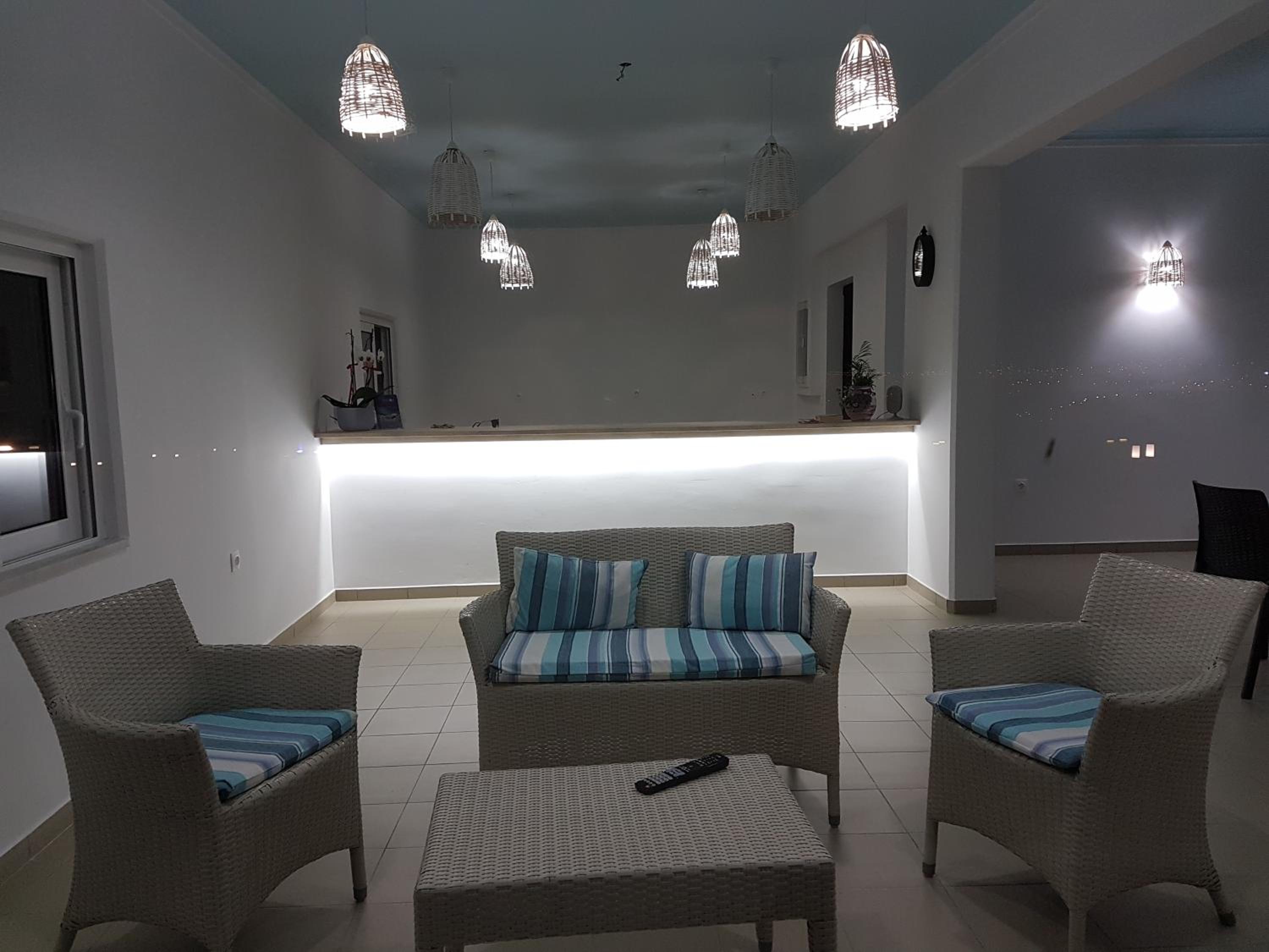 Miva Sea View