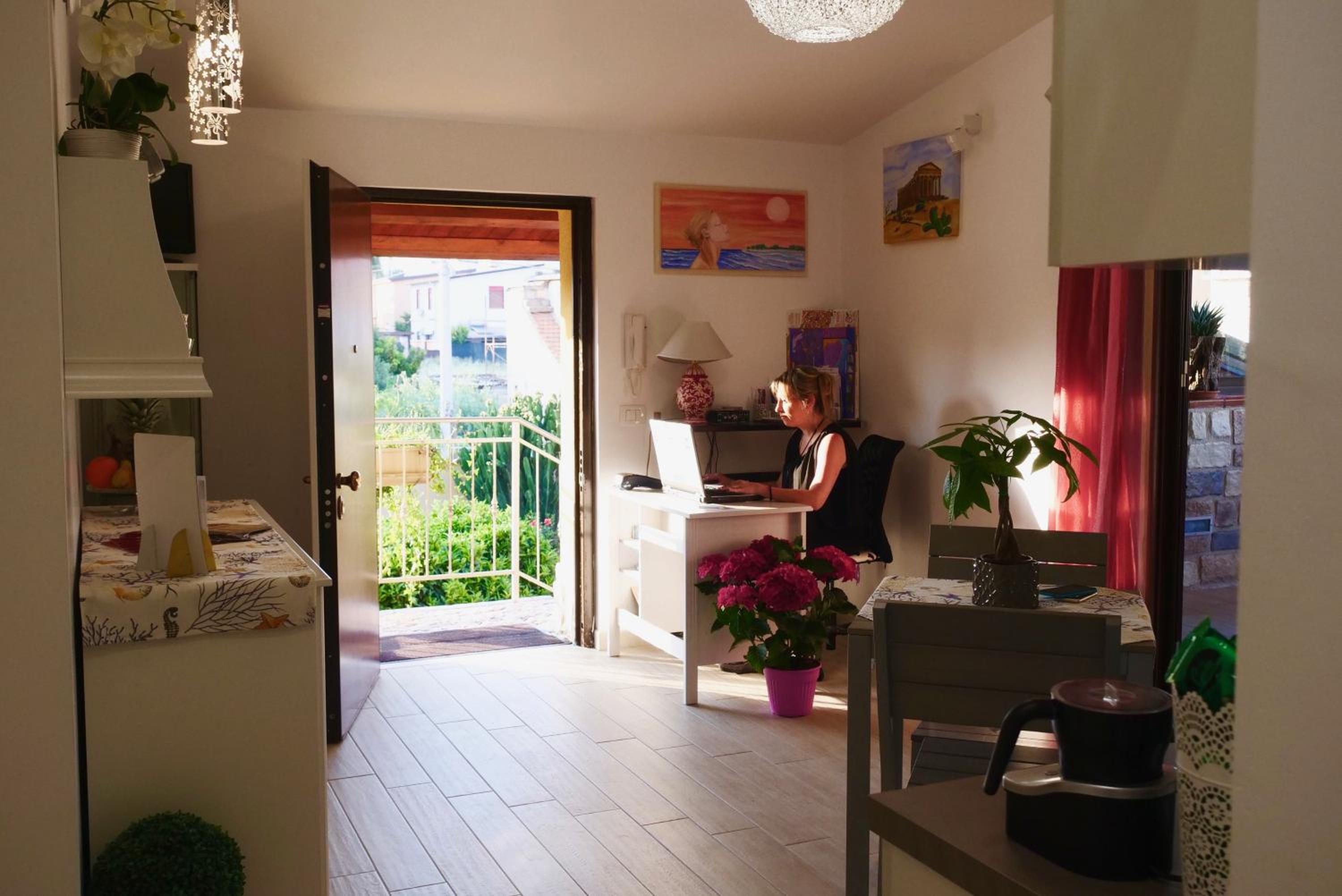 B&B Templi e Arte view 5