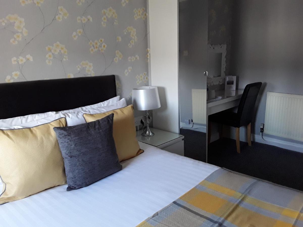 Manchester House