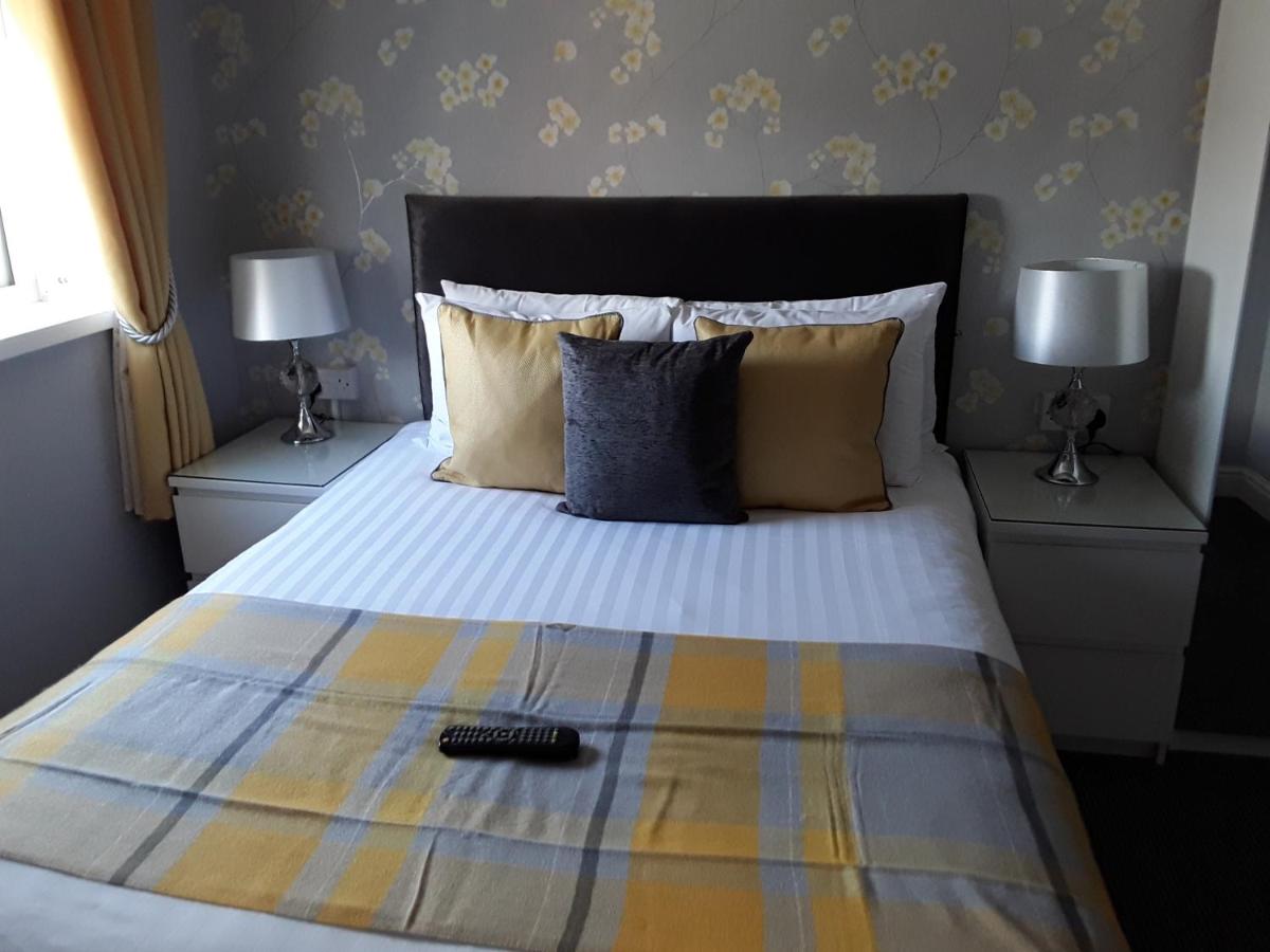 Manchester House
