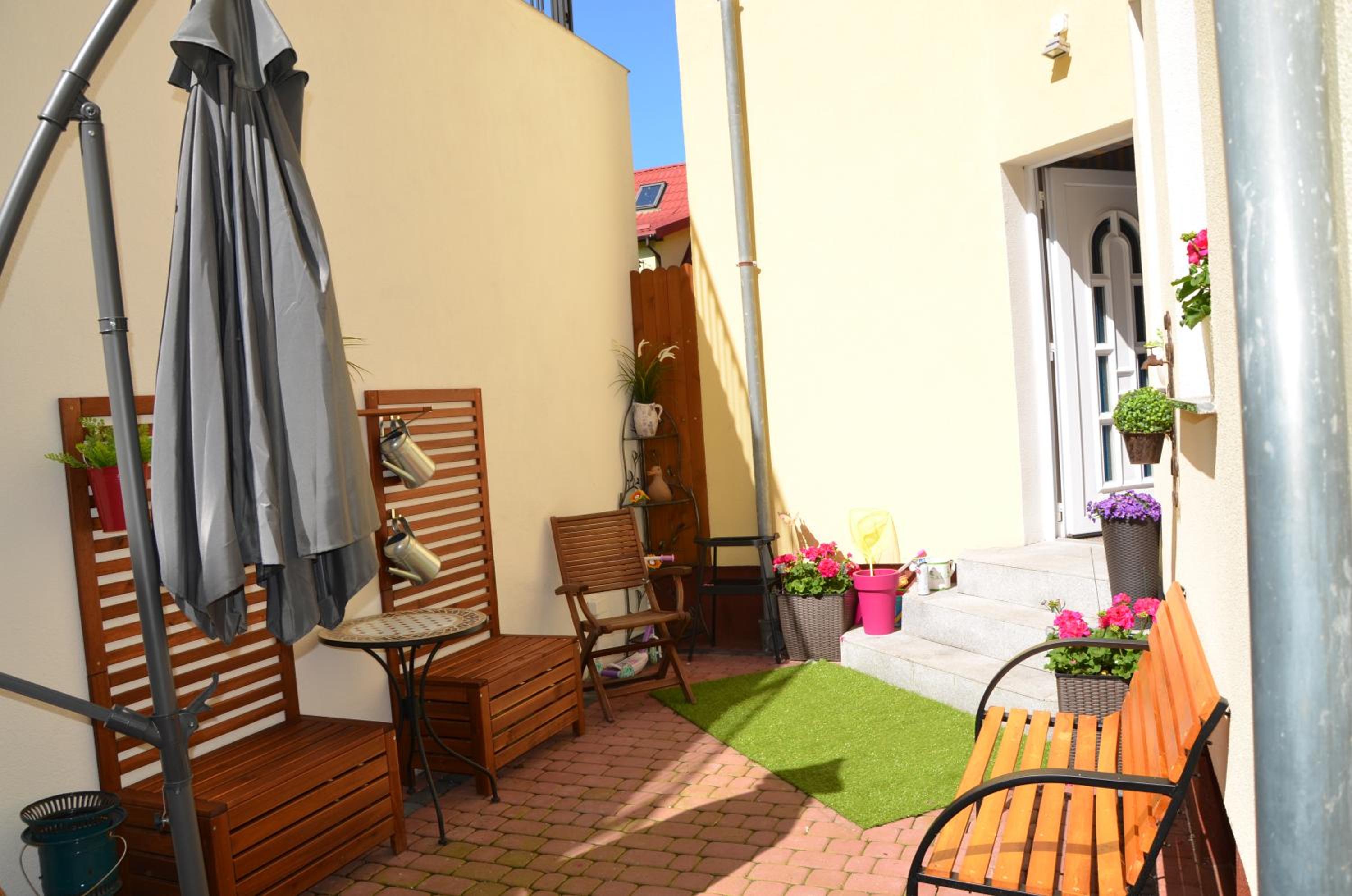 Apartamenty Boutique view 5