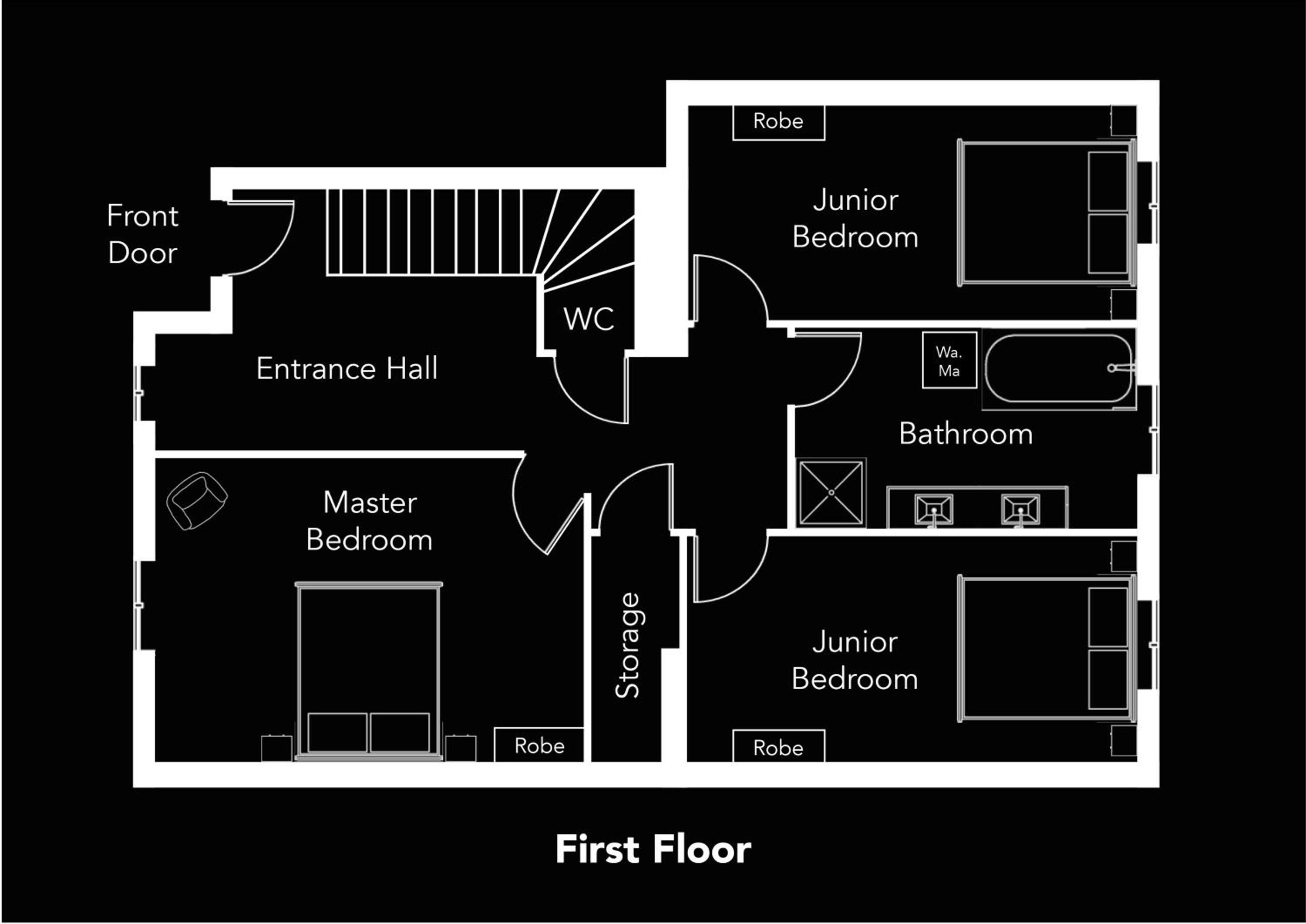 Vienna Penthouse 2