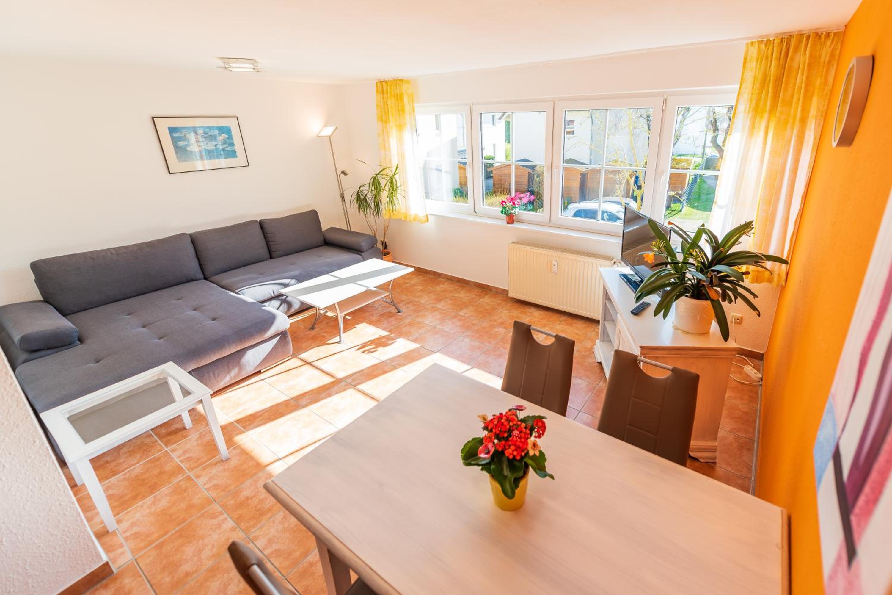 Haus Jasmund view 3