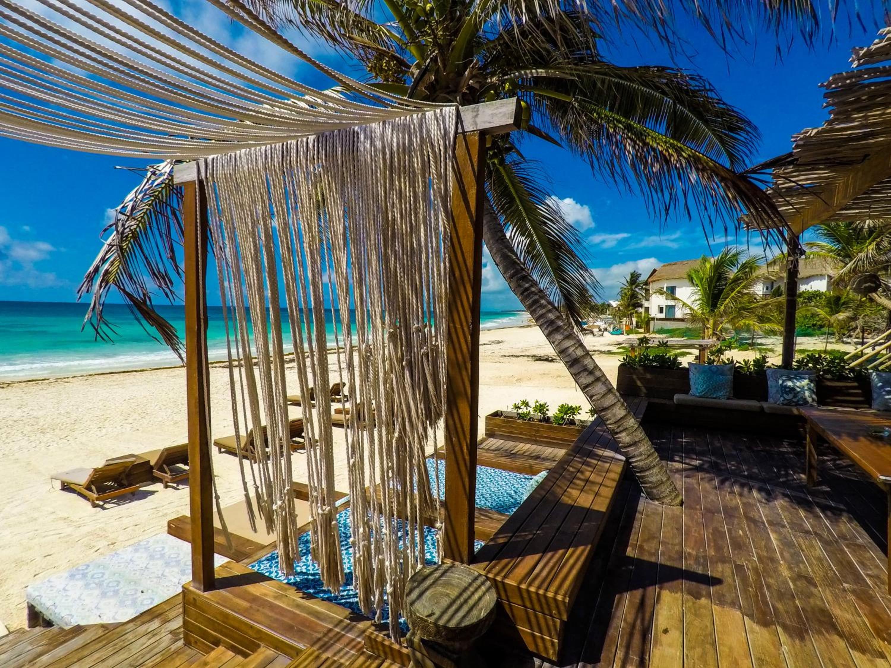 Amansala Resort - Property Image 88