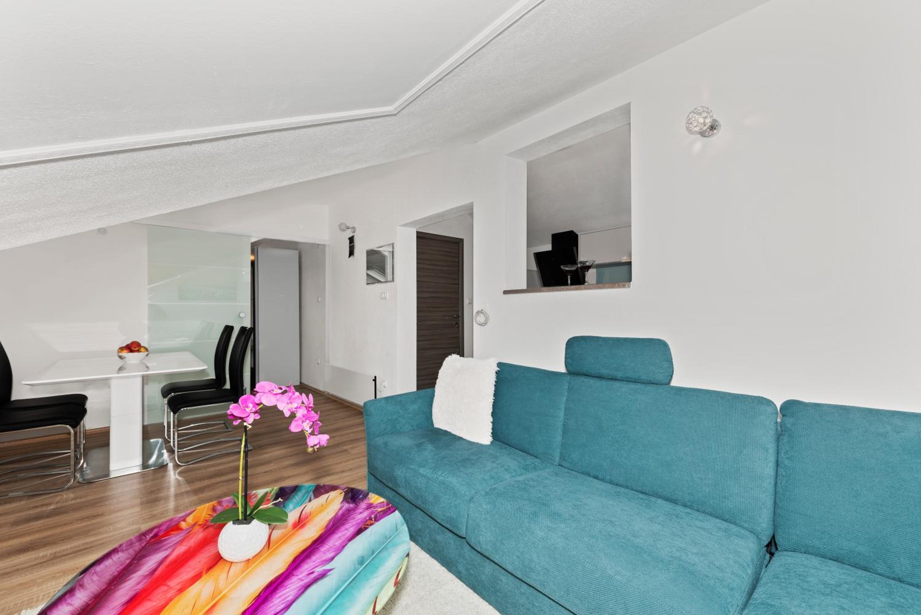 Apartment Nikola view 5