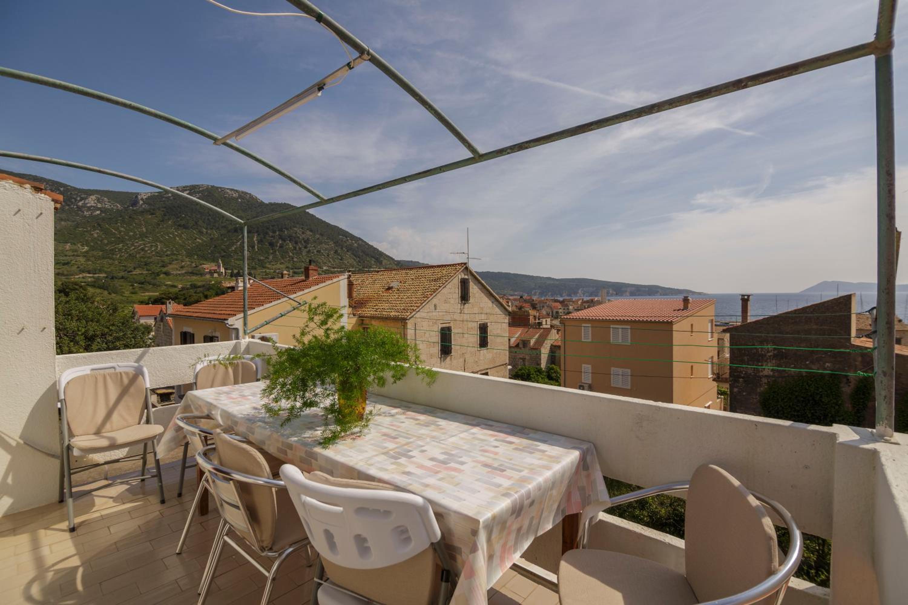 Villaina view 2