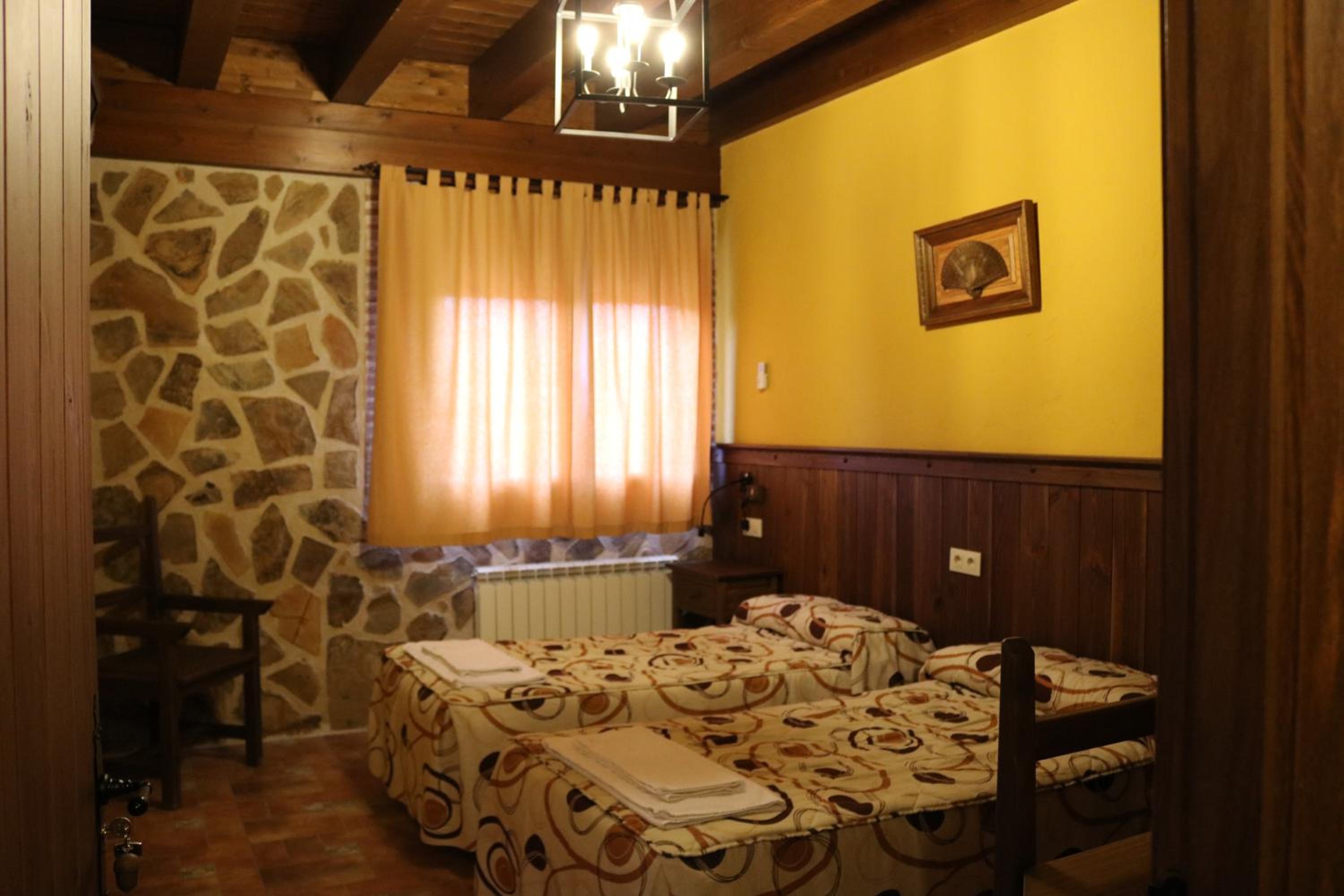Casa Rural 