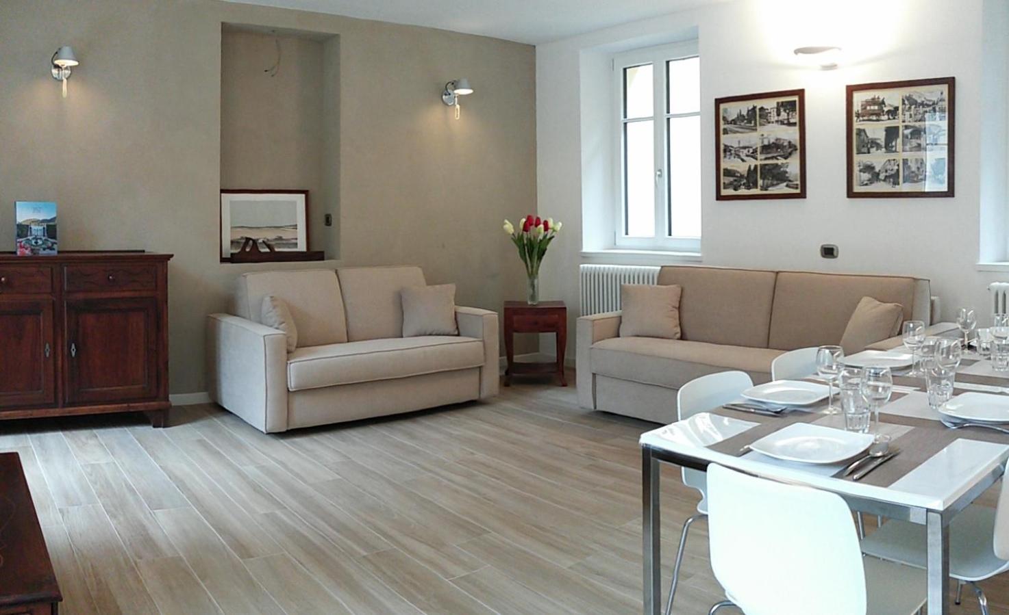 Appartamento i Tulipani - 1 view 3