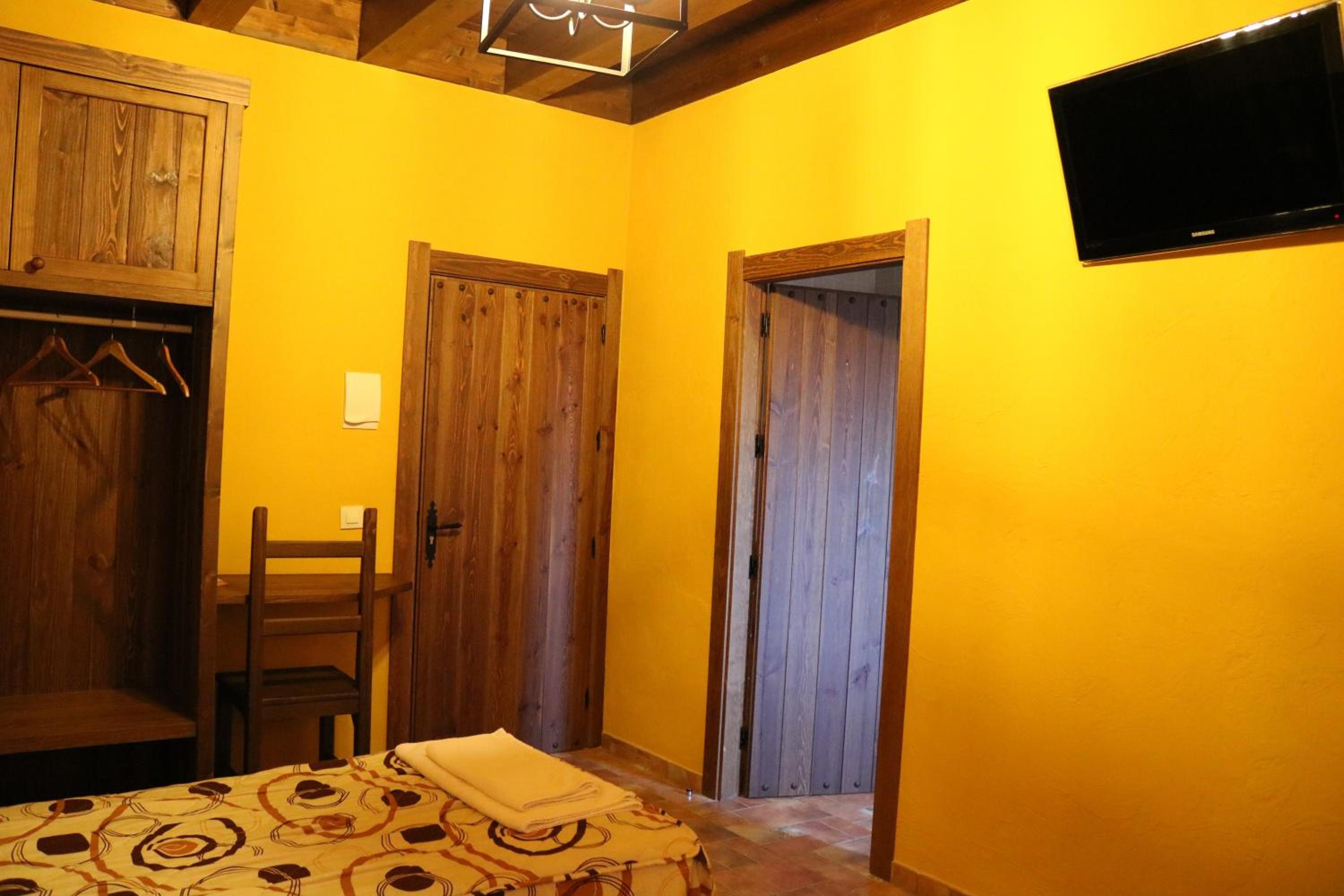 Casa Rural 