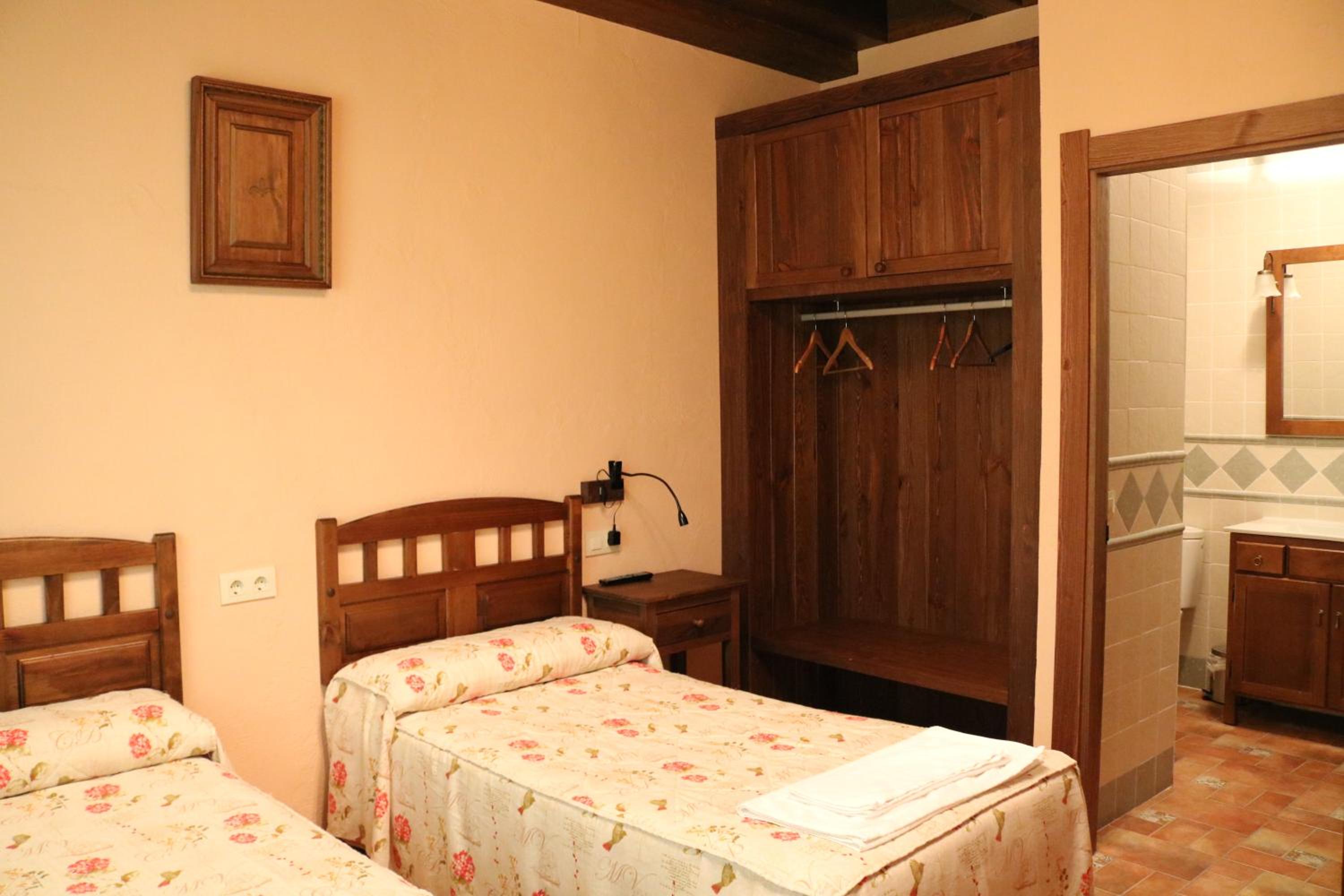 Casa Rural 