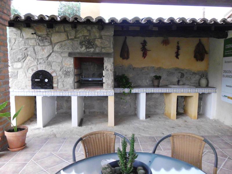 El Secadero