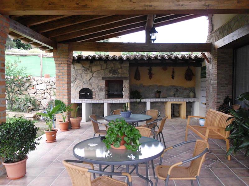 El Secadero