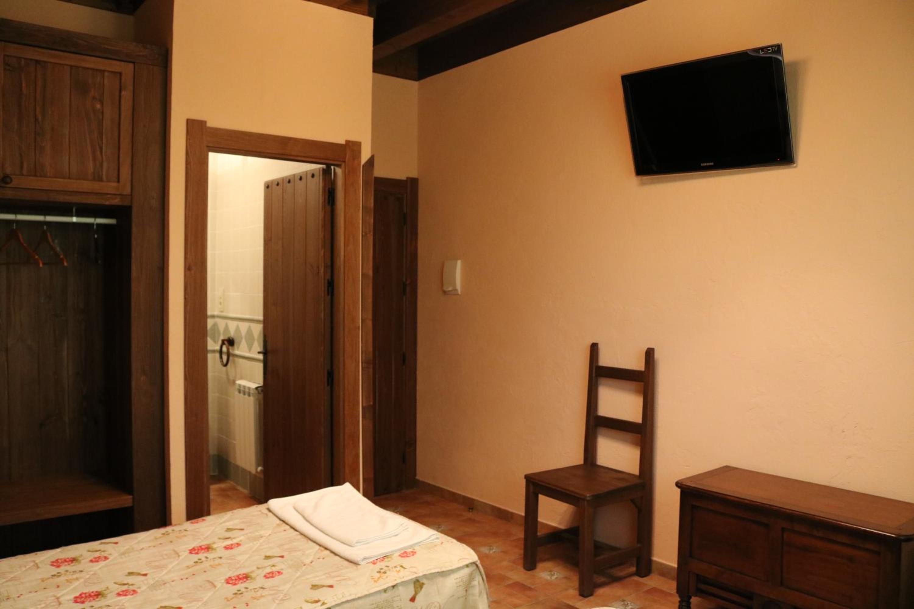 Casa Rural 