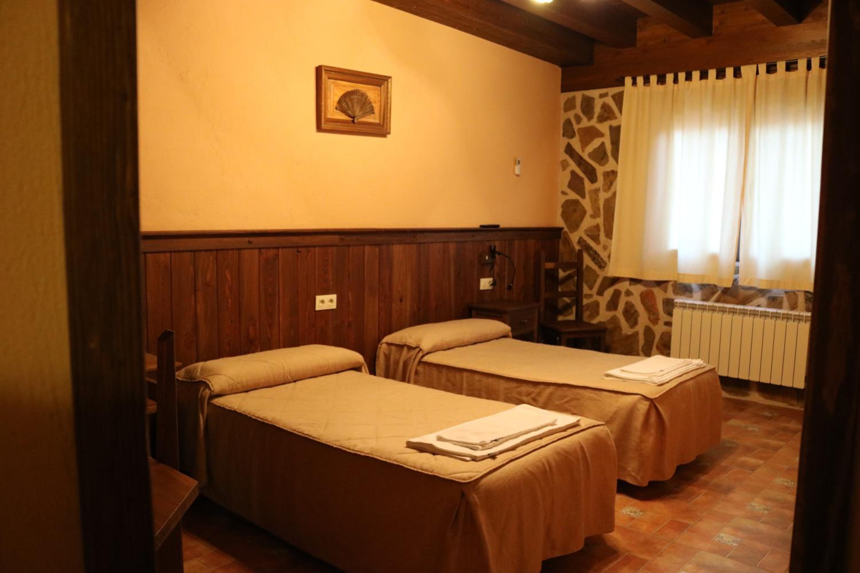 Casa Rural 