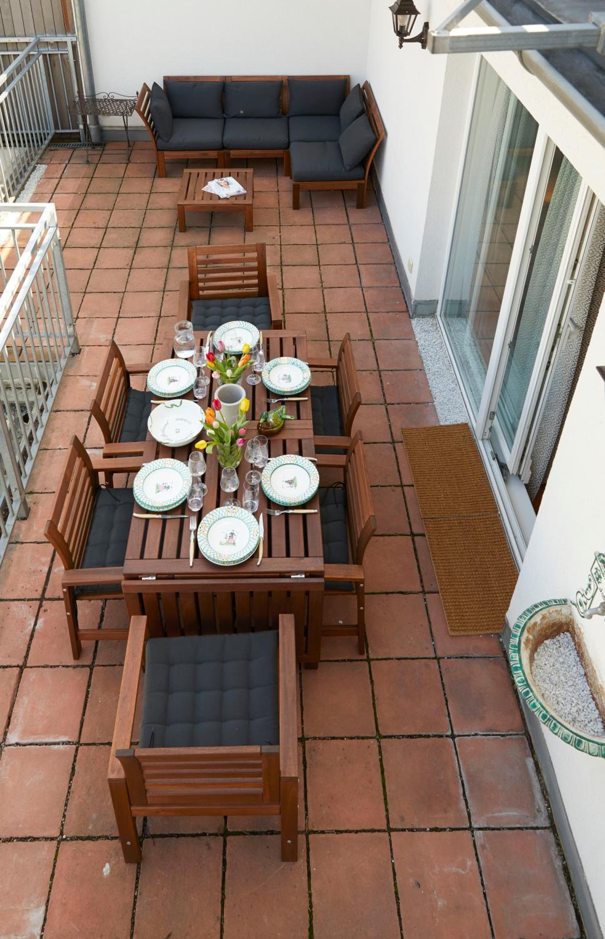 Vienna Penthouse 2