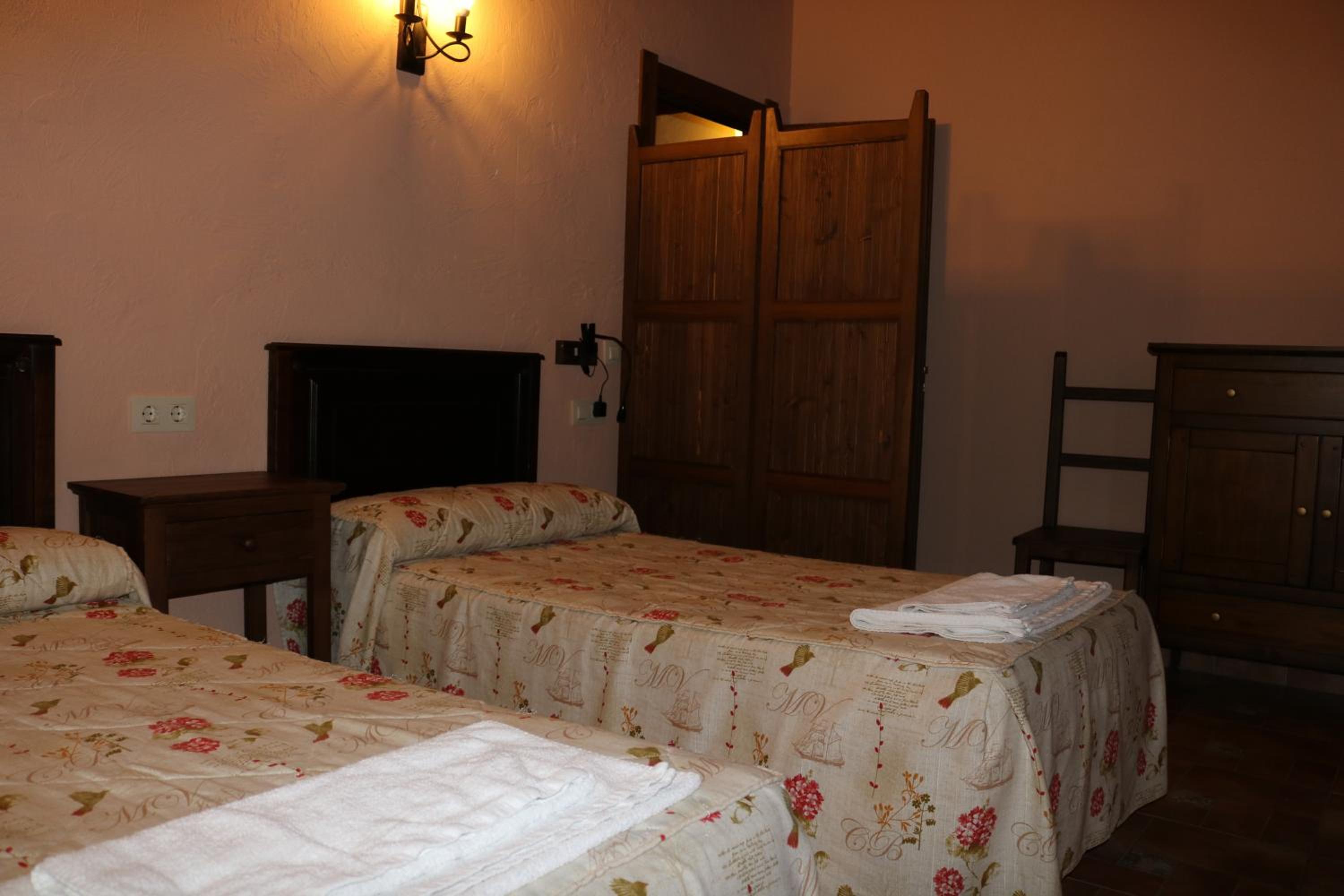 Casa Rural 
