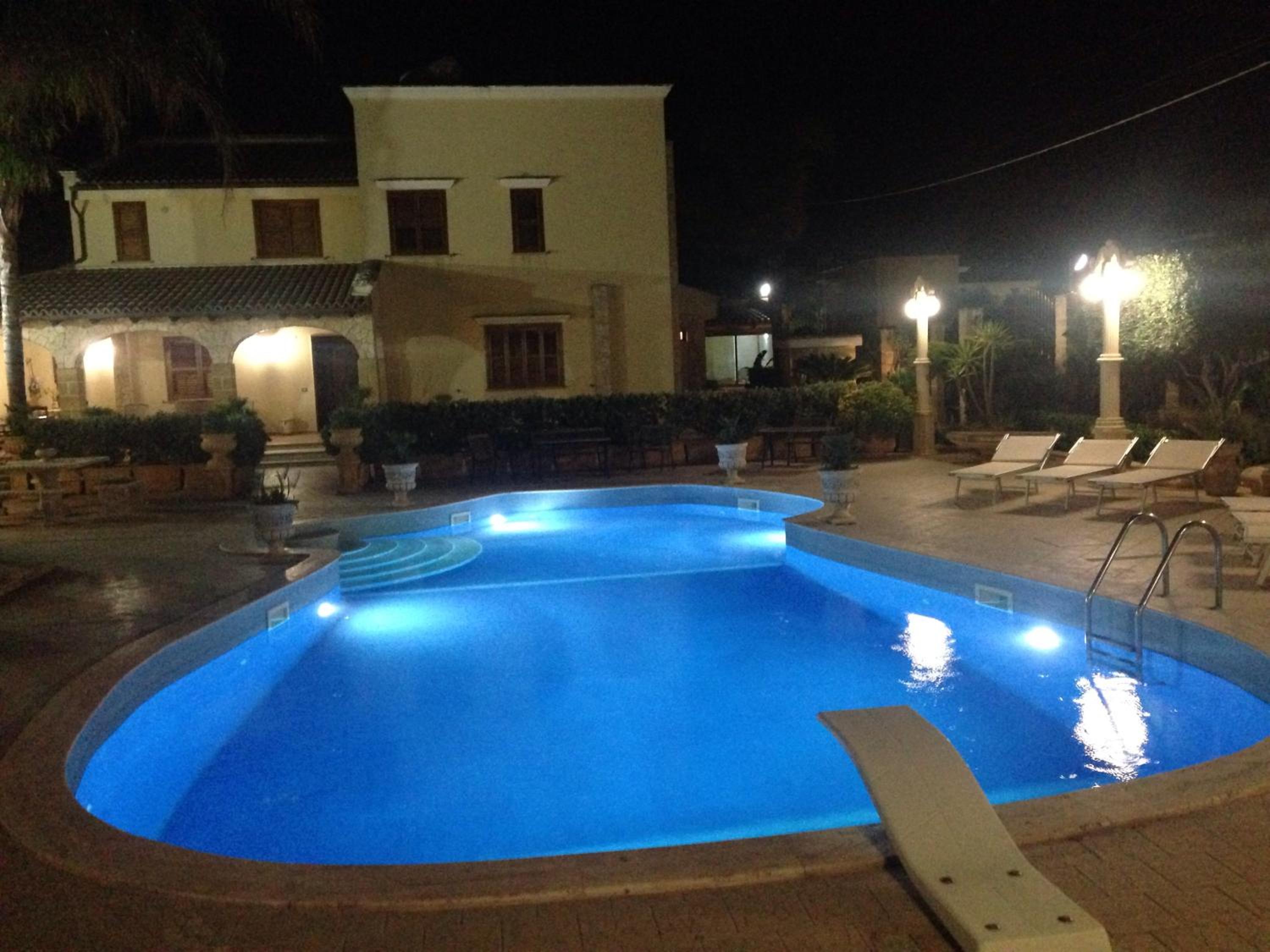 Suite Margarita