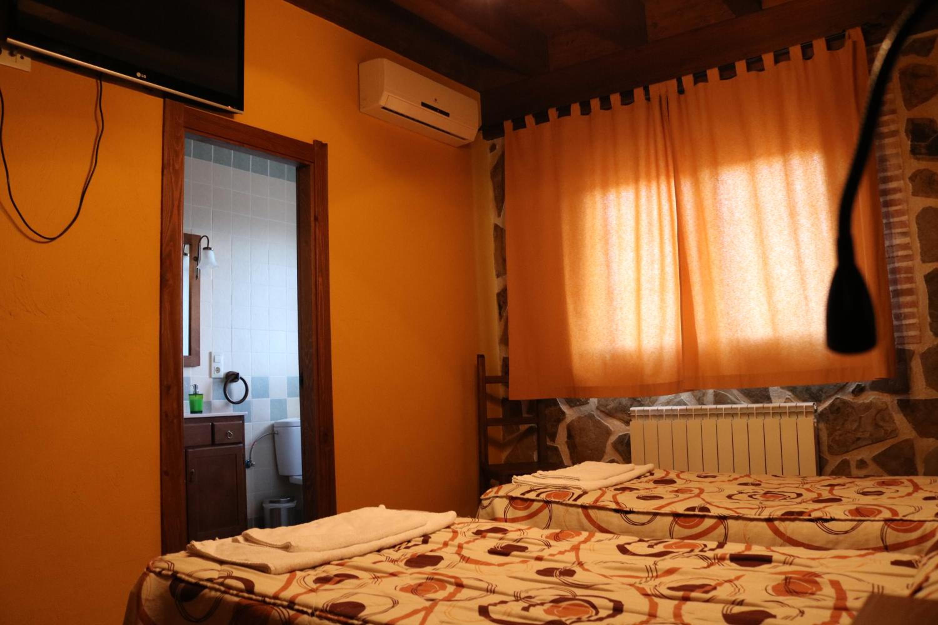 Casa Rural 