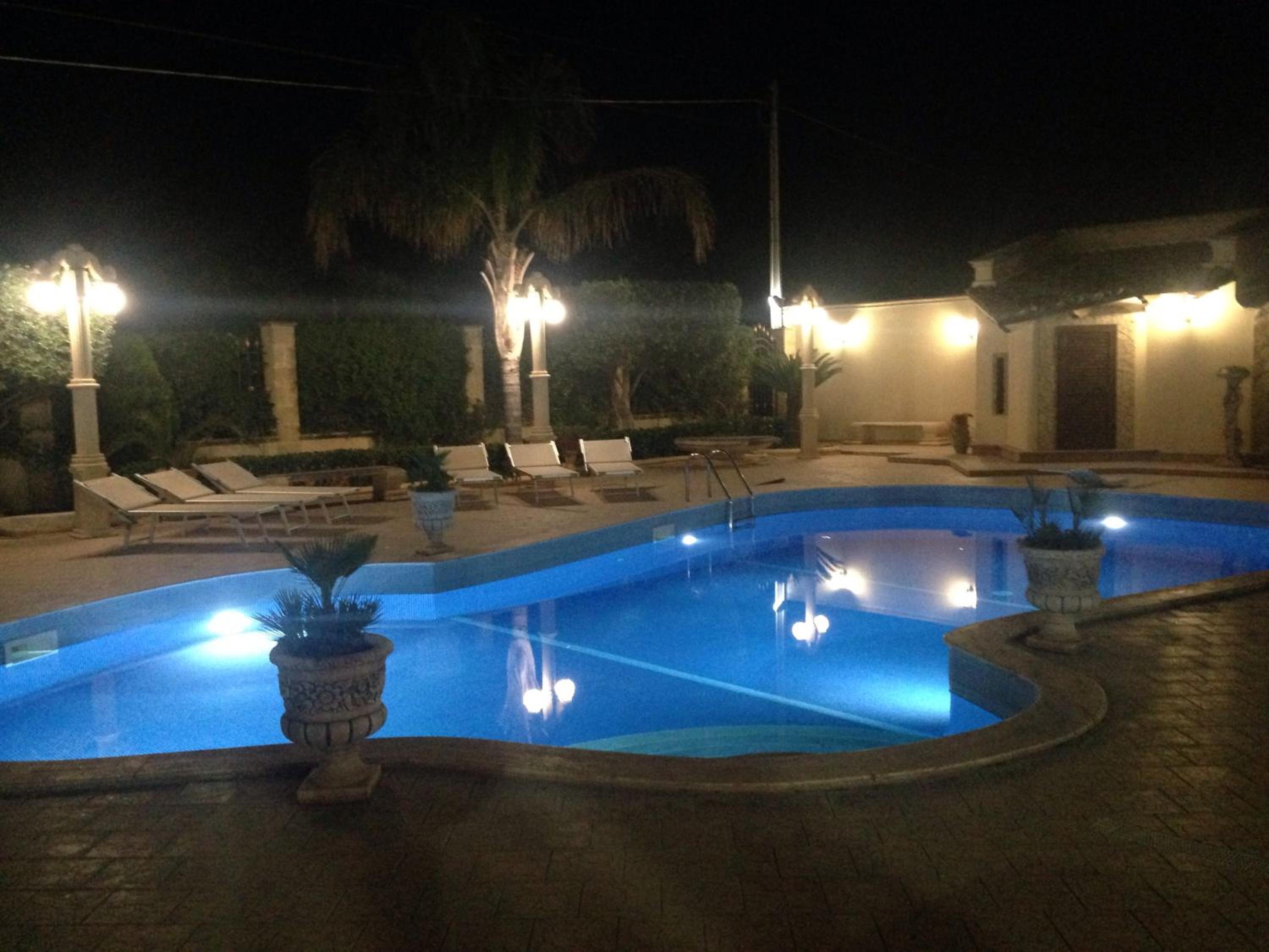 Suite Margarita