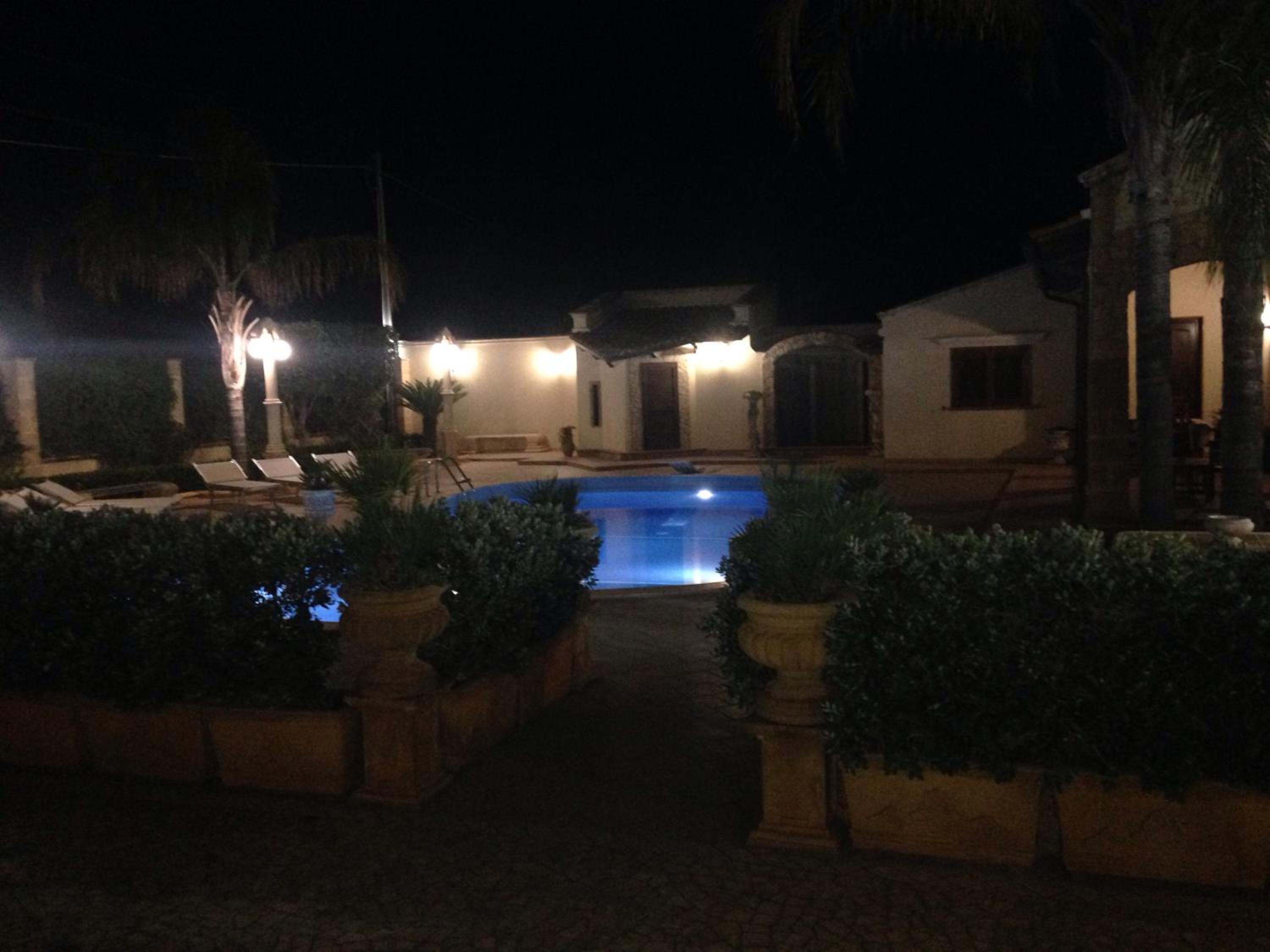 Suite Margarita