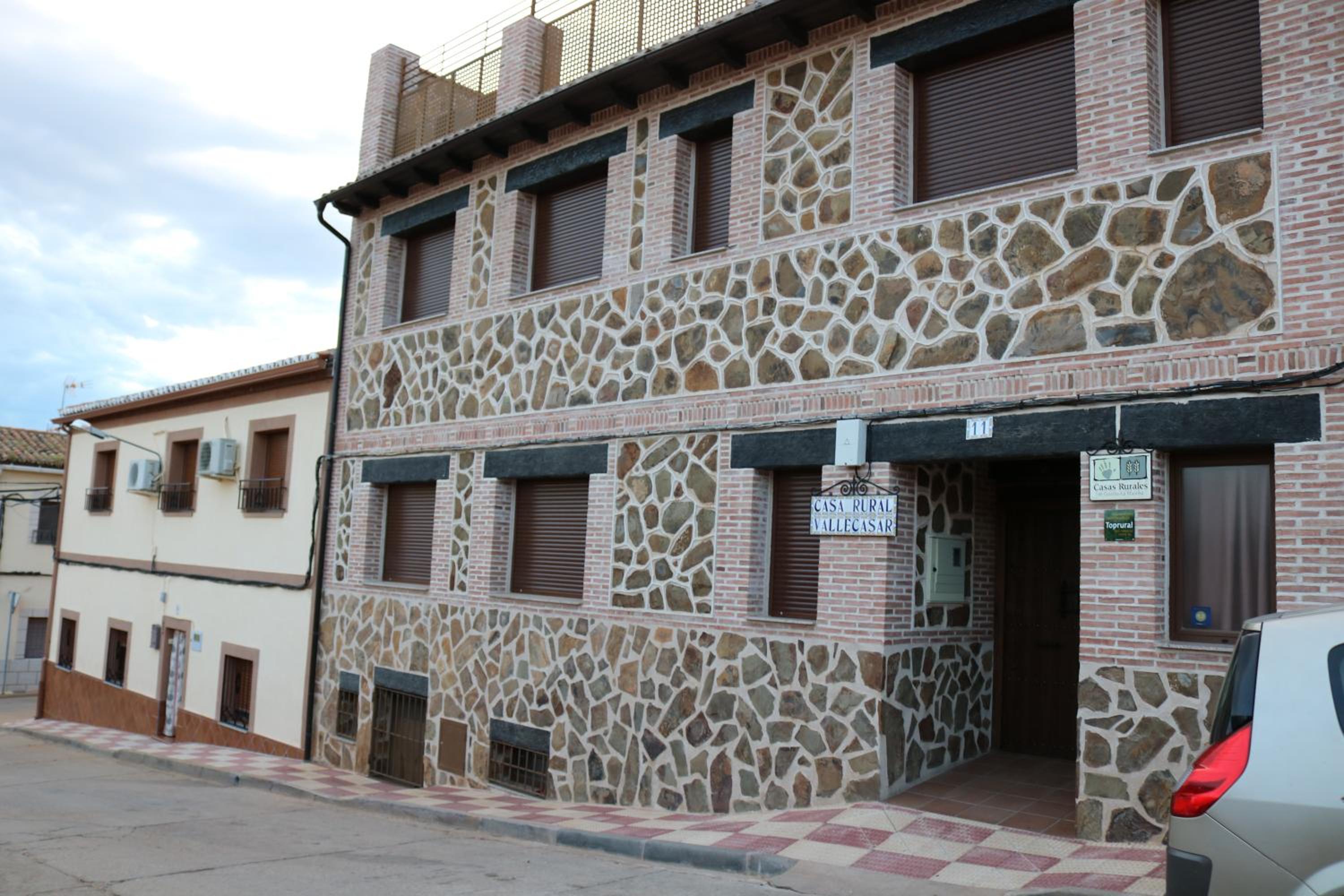 Casa Rural 