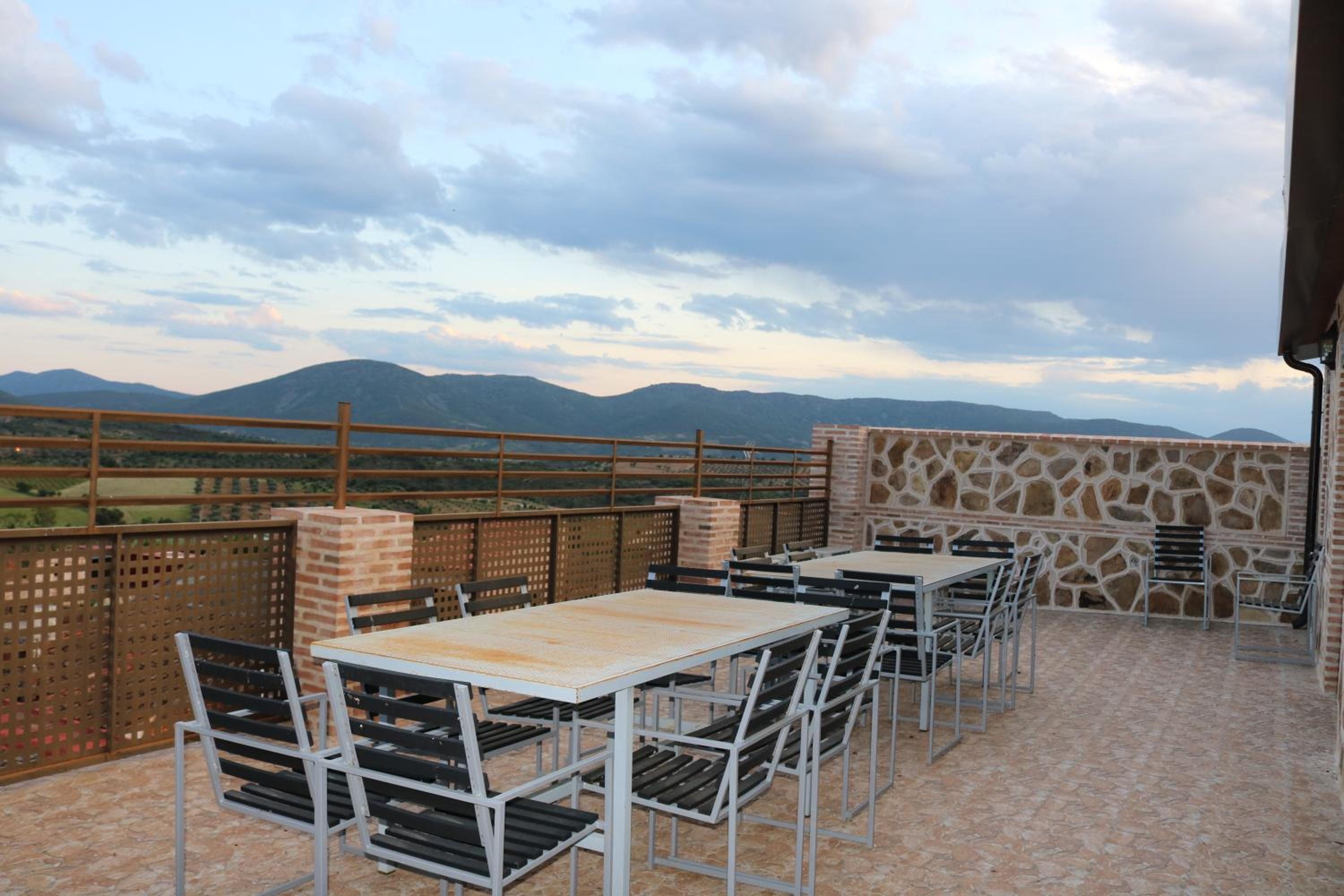Casa Rural 