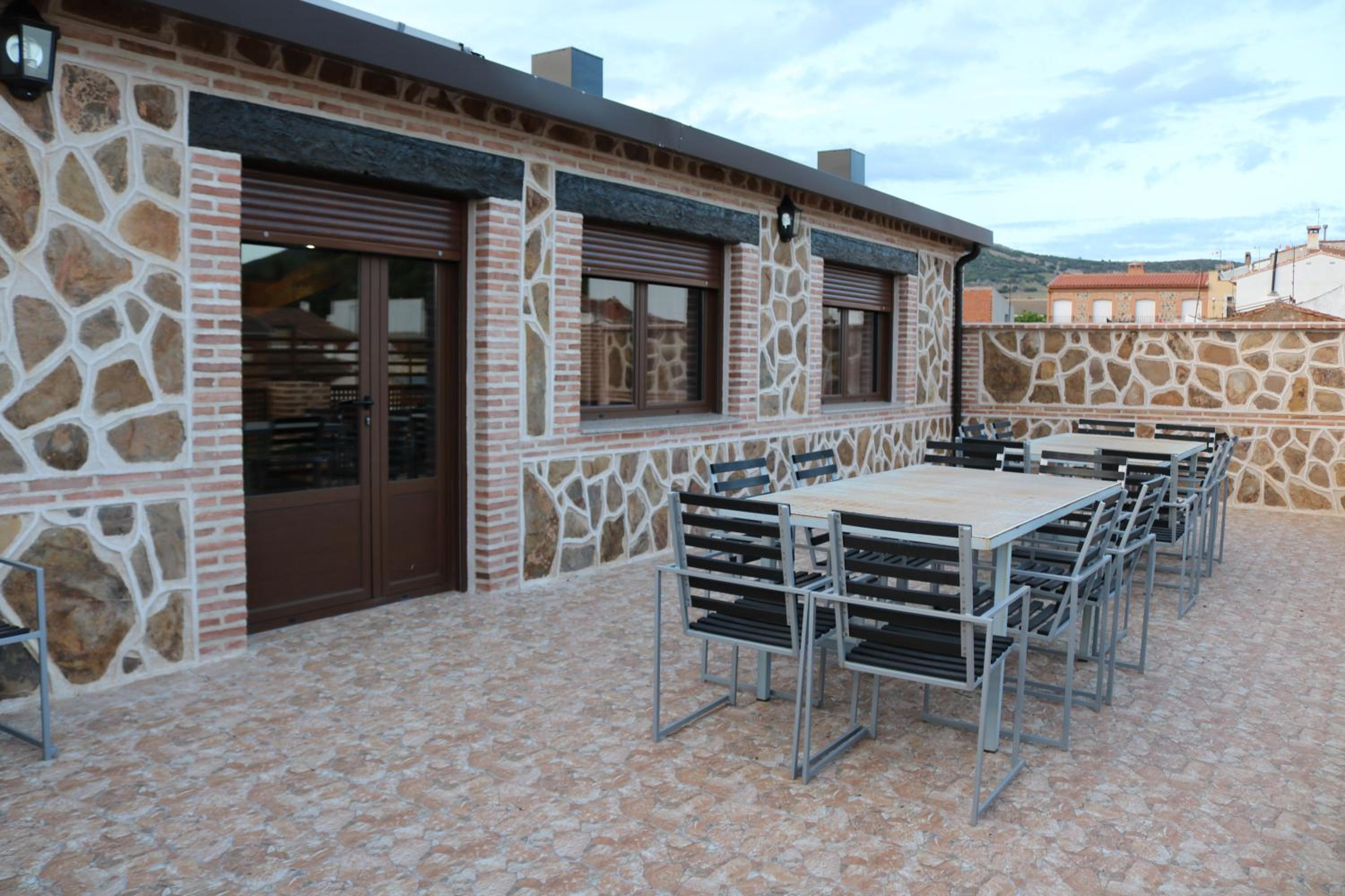Casa Rural 